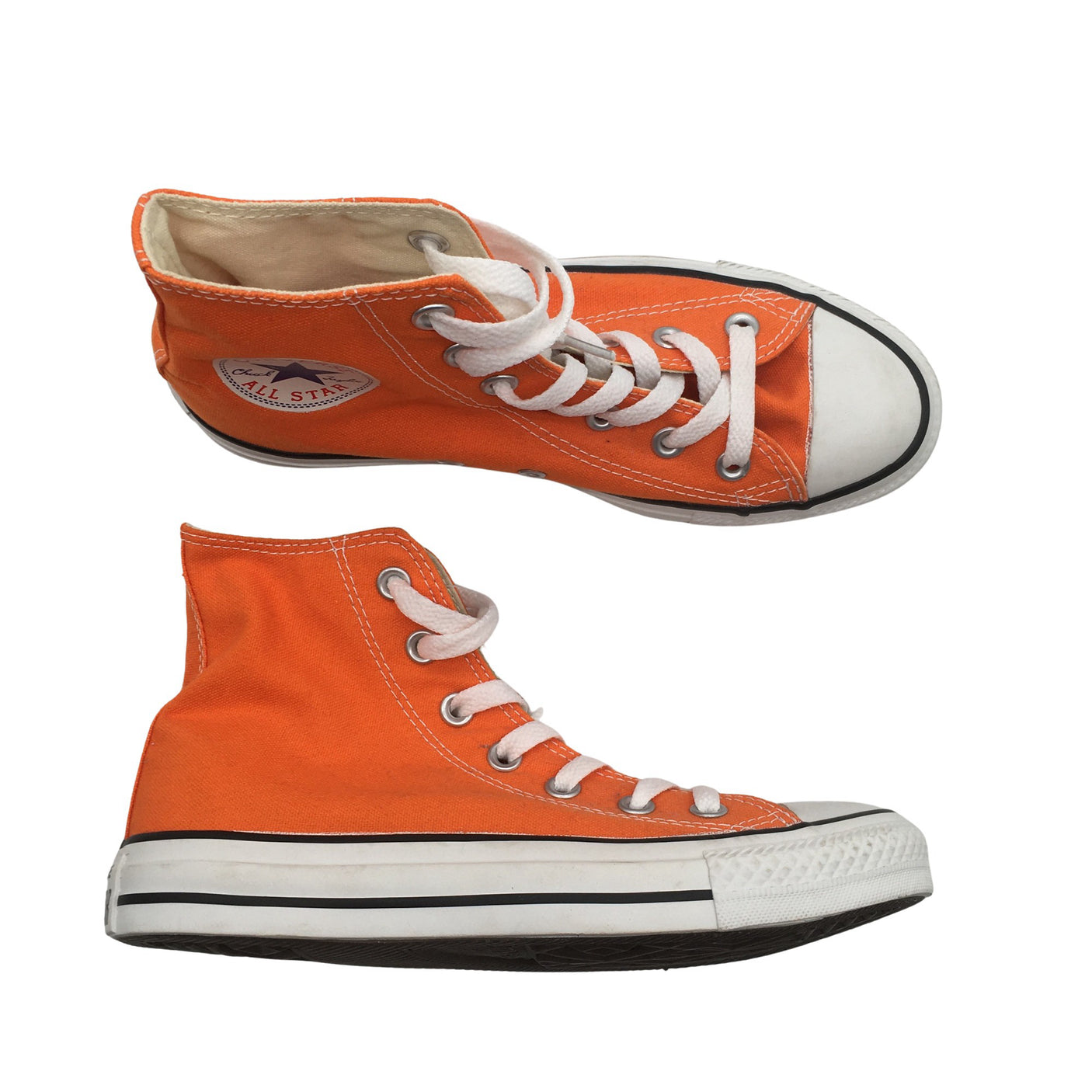 Unisex Converse - Tennarit, koko 37 - (1)