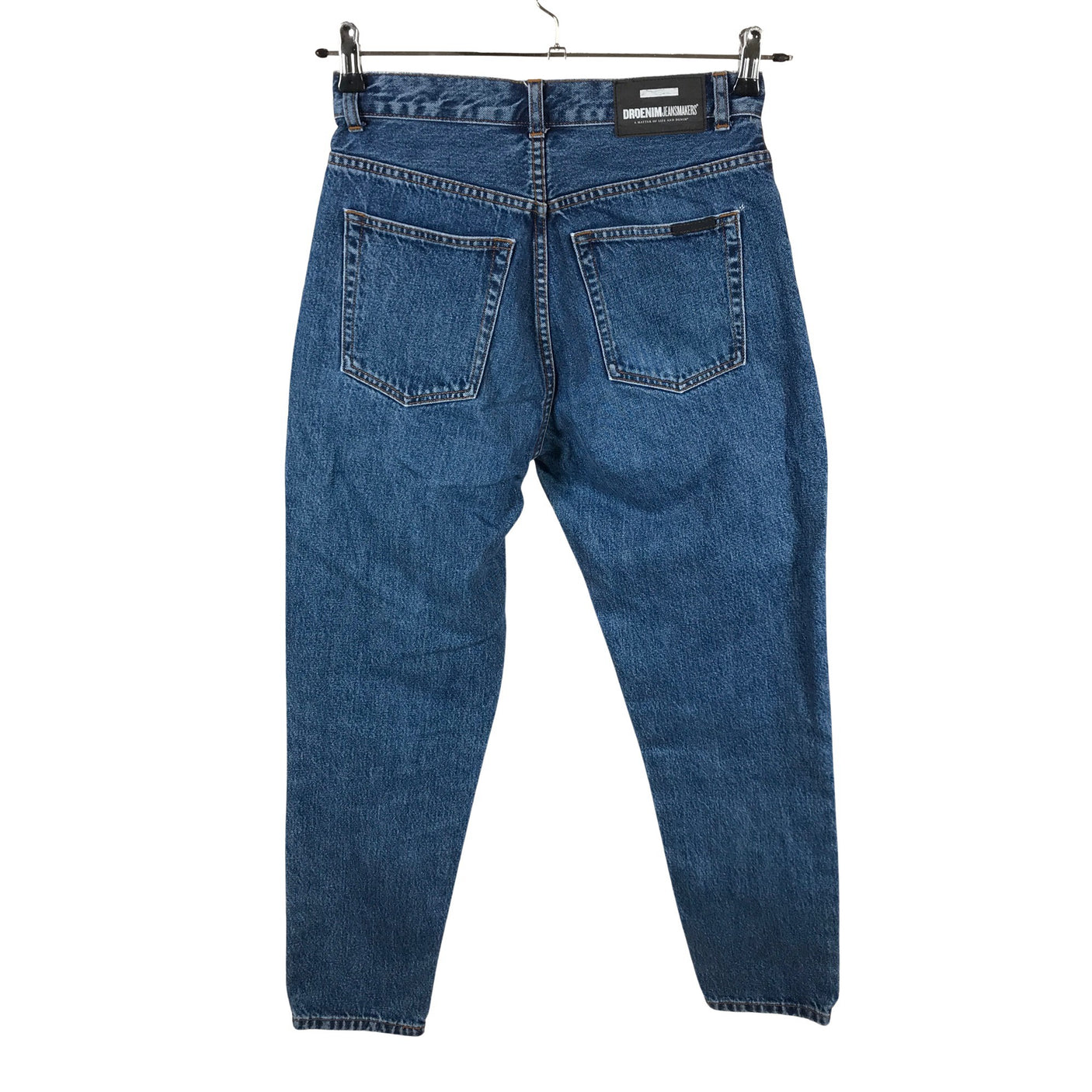 Unisex Dr.Denim - Farkut, koko 36 - (2)