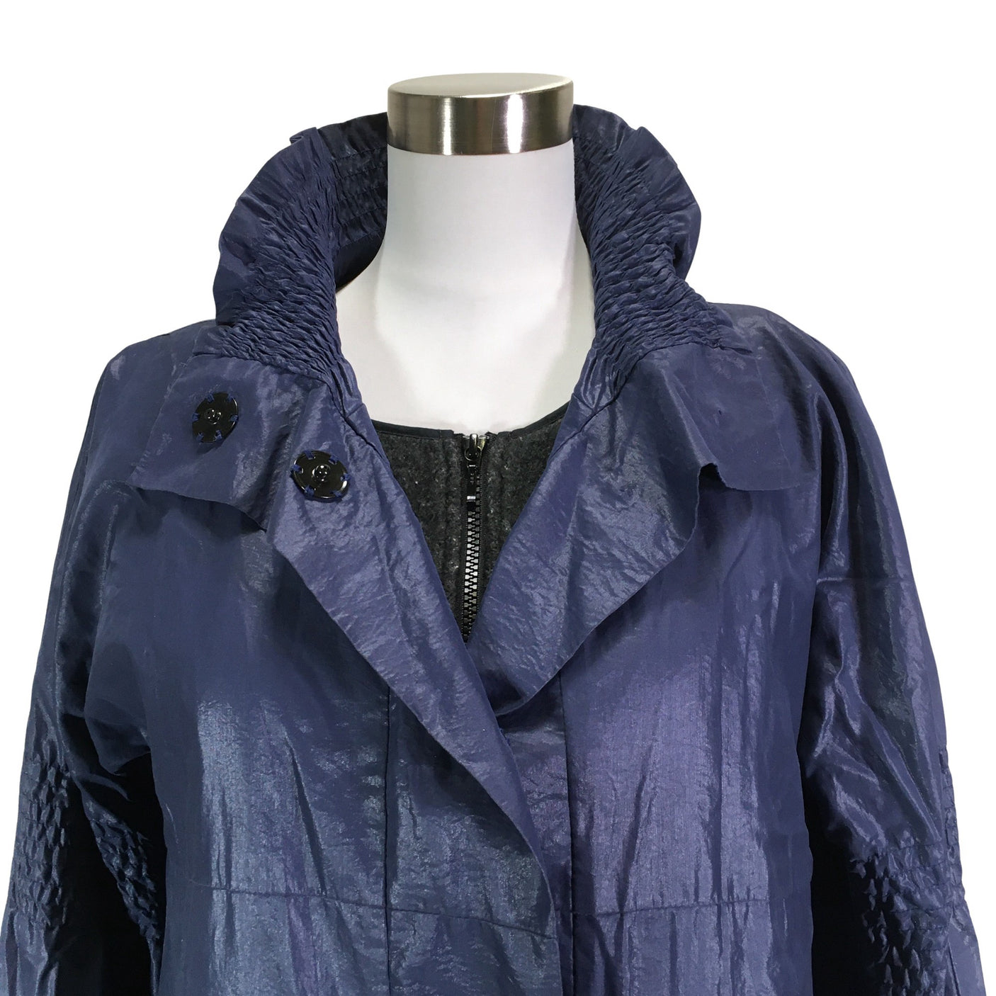 Unisex Marimekko - Trenssitakki, koko 38 - (3)