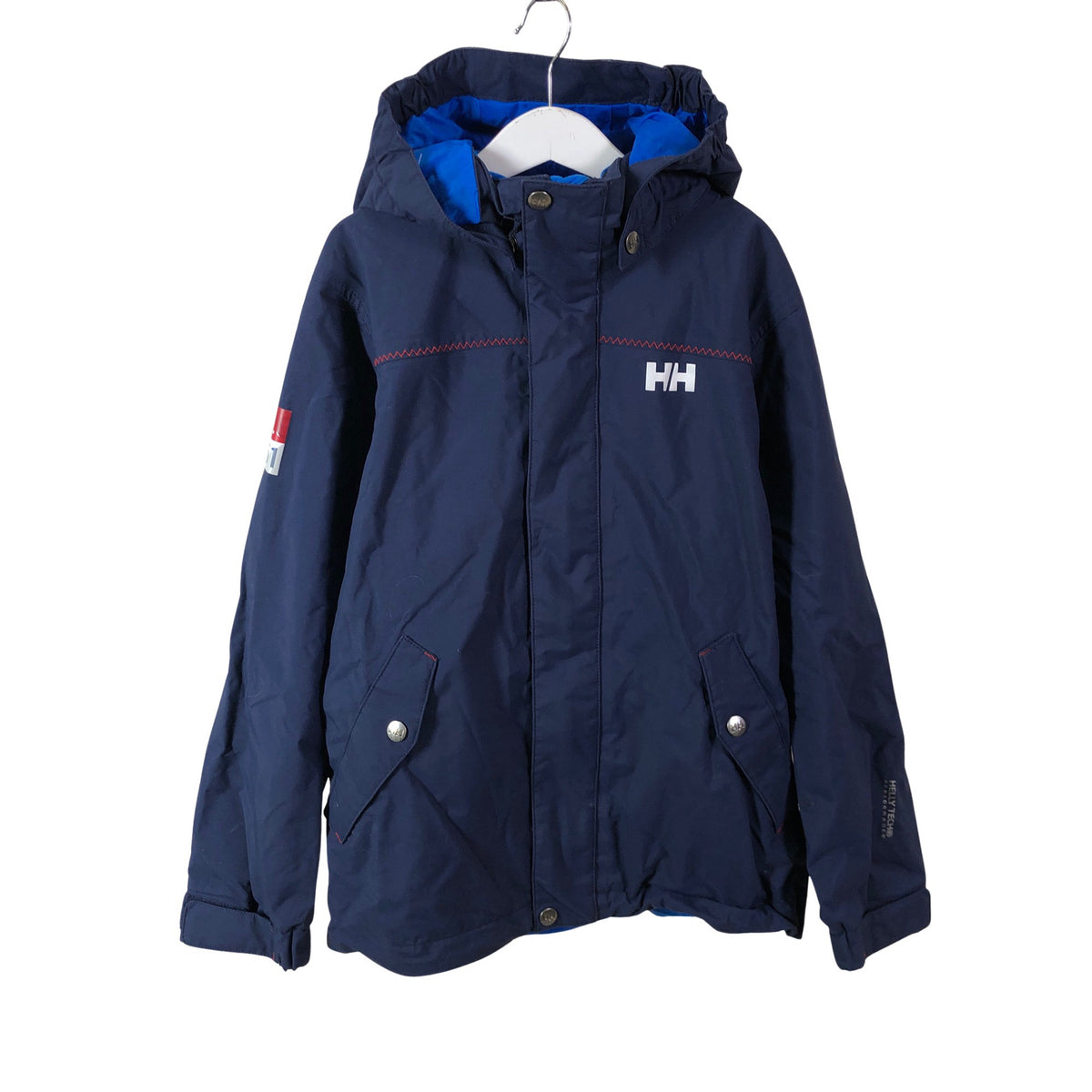 Unisex Helly Hansen - Kuoritakki, koko 146 - 152 - (1)
