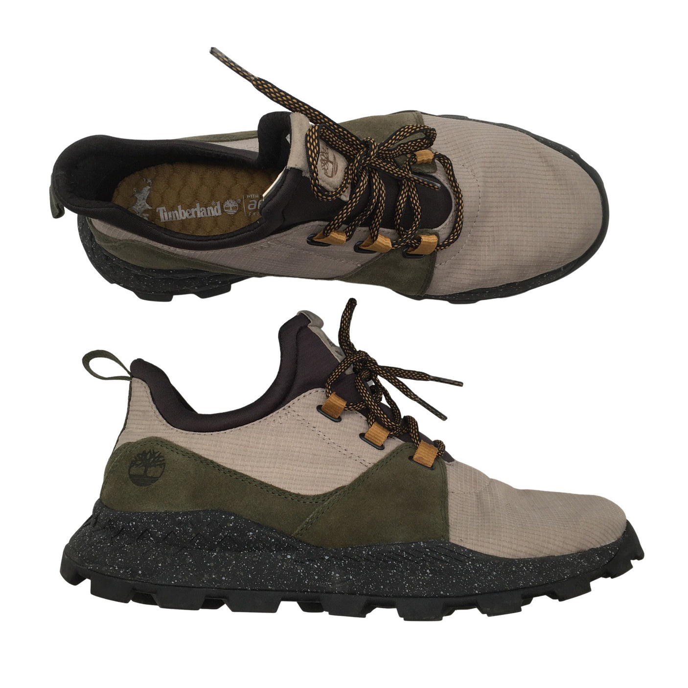 Unisex Timberland - Lenkkarit, koko 43 - (1)