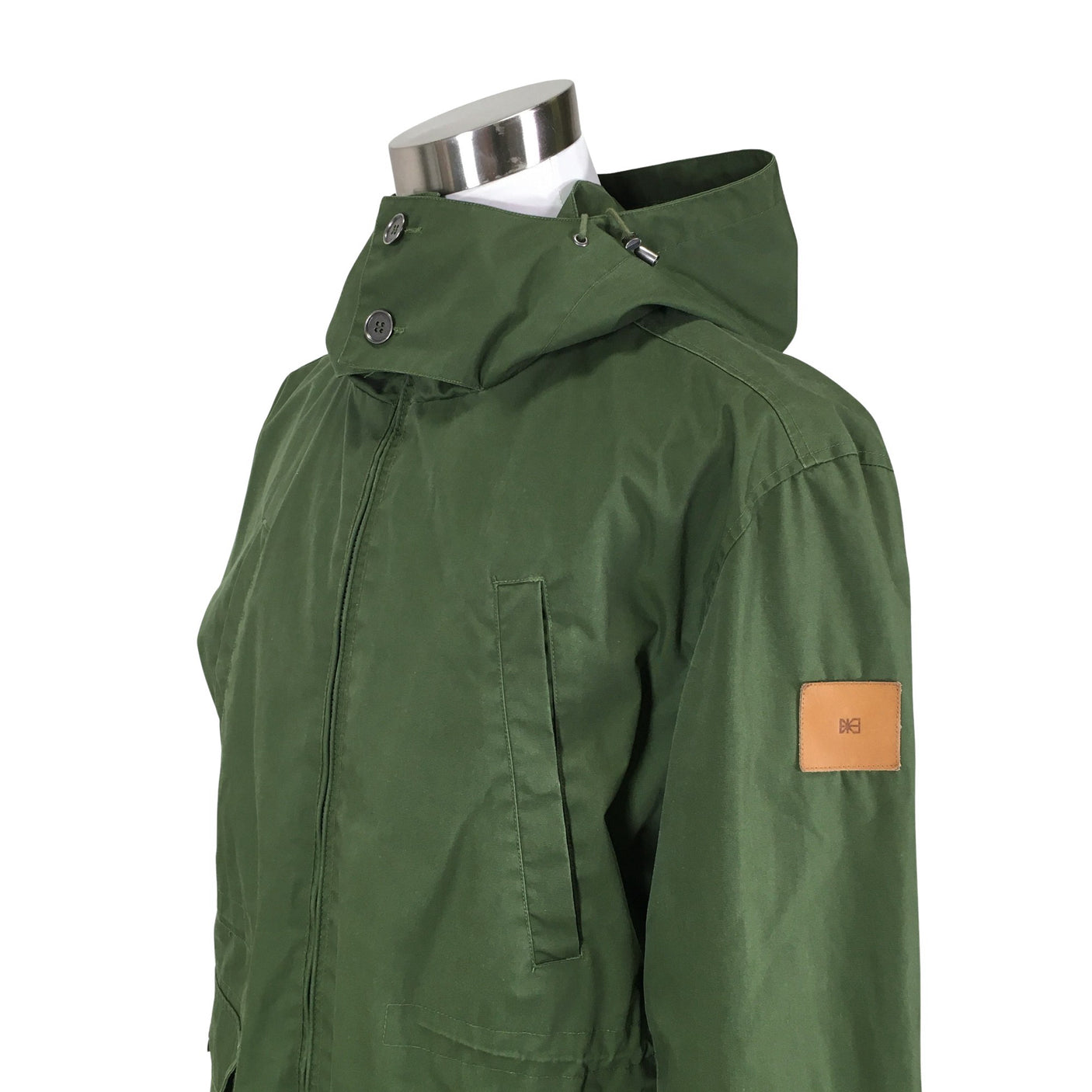 Unisex Makia - Parkatakki, koko L - (3)