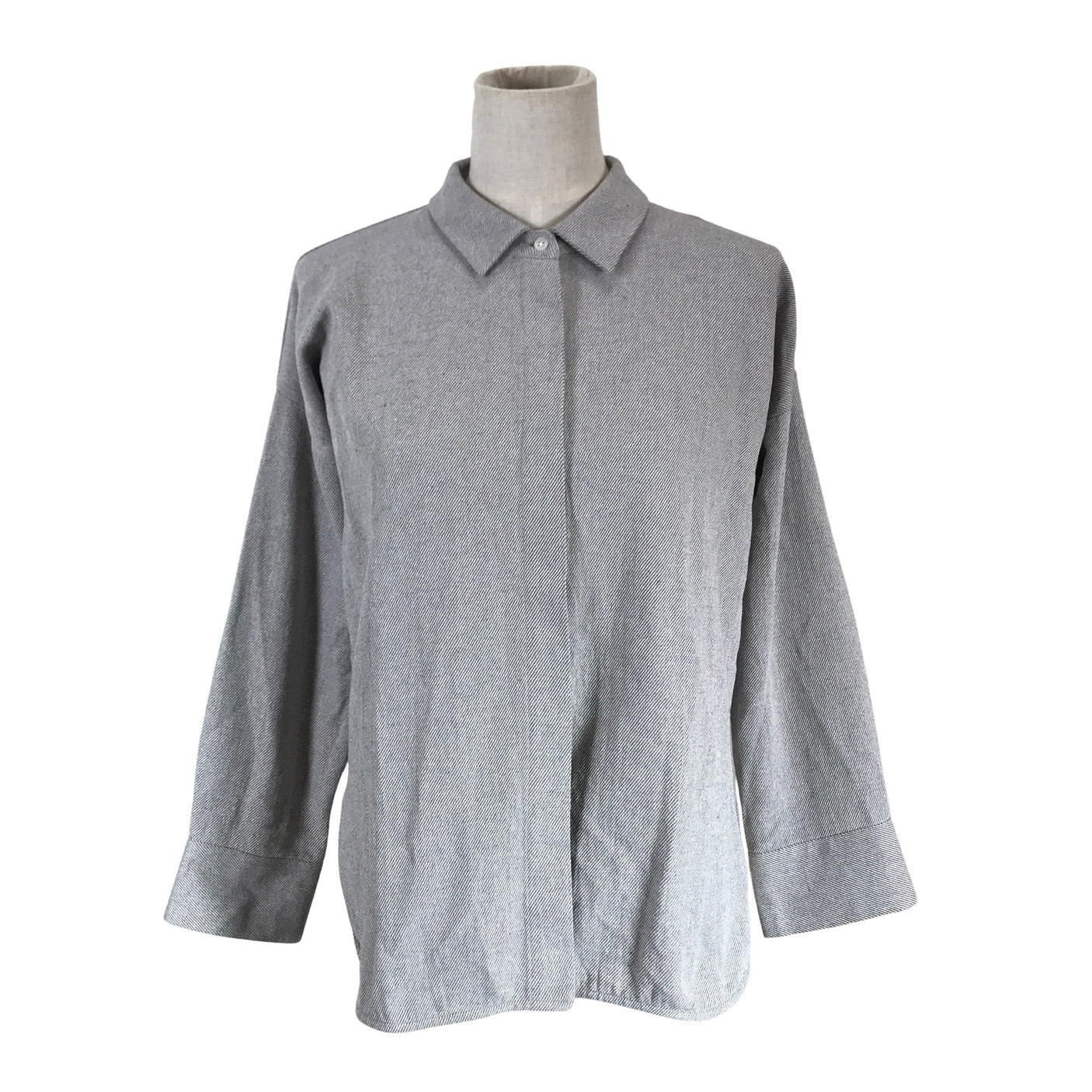 Unisex Aarrelabel - Pusero, koko 38 - (1)