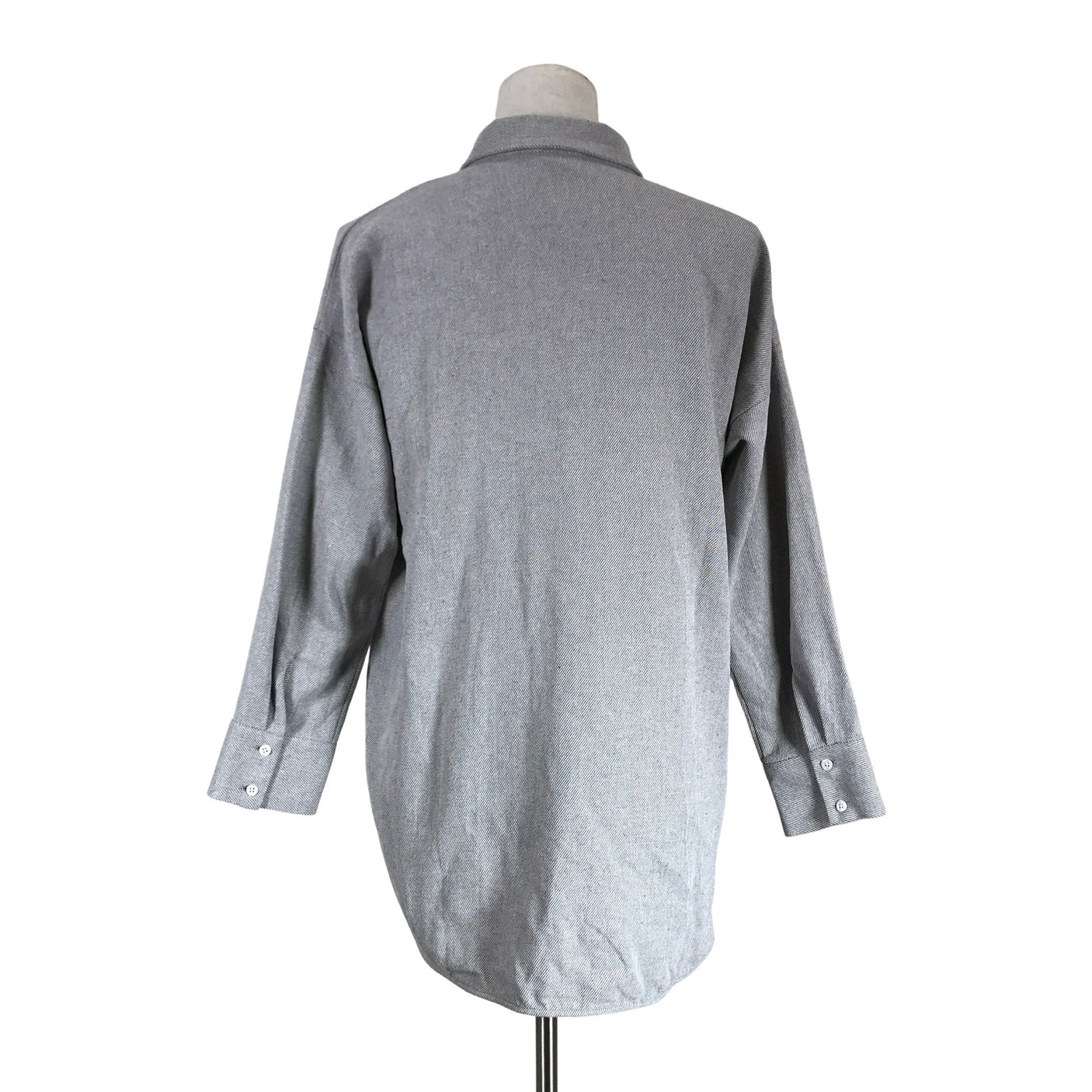 Unisex Aarrelabel - Pusero, koko 38 - (2)