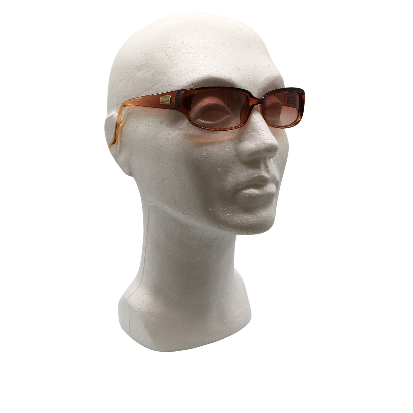 Unisex Gucci - Aurinkolasit, koko Ei kokoa - (3)