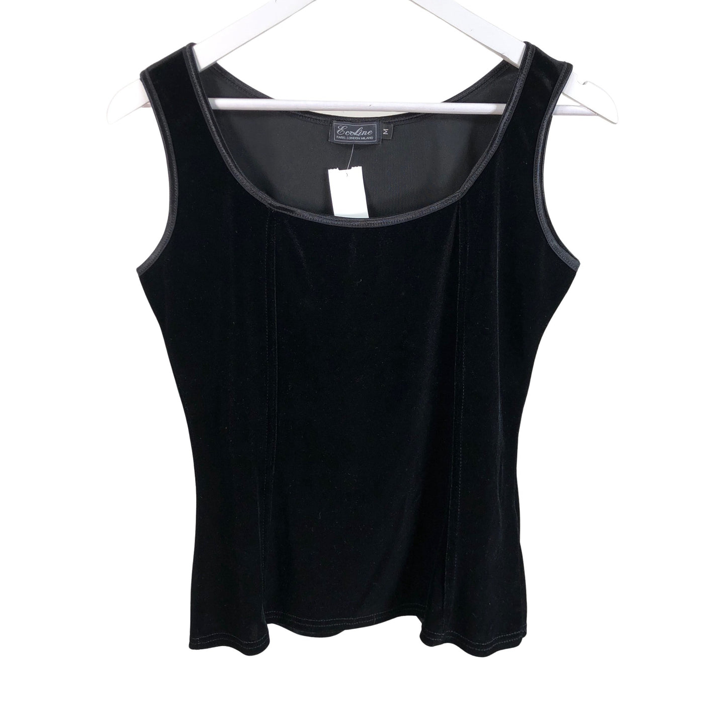 Unisex Ecoline - Toppi, koko 38 - (1)