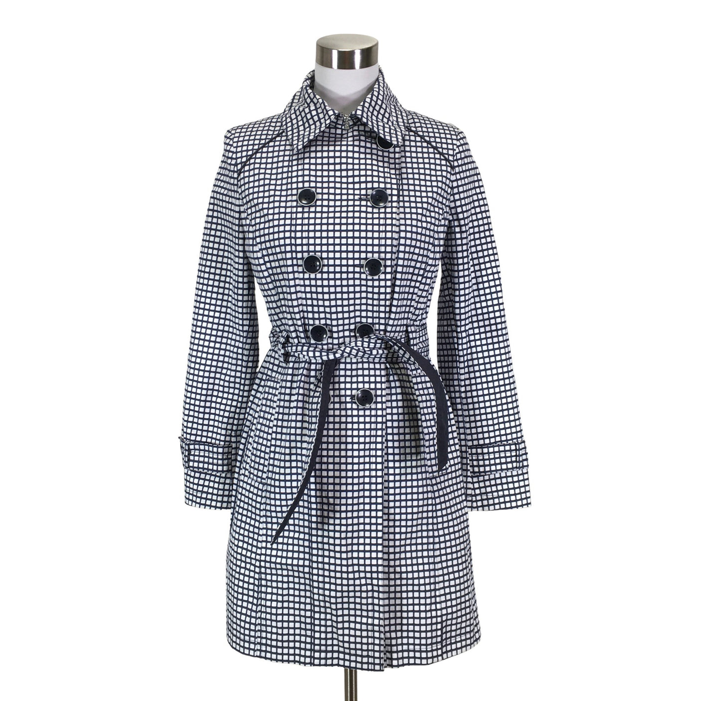 Unisex Milo - Trenssitakki, koko 36 - (1)