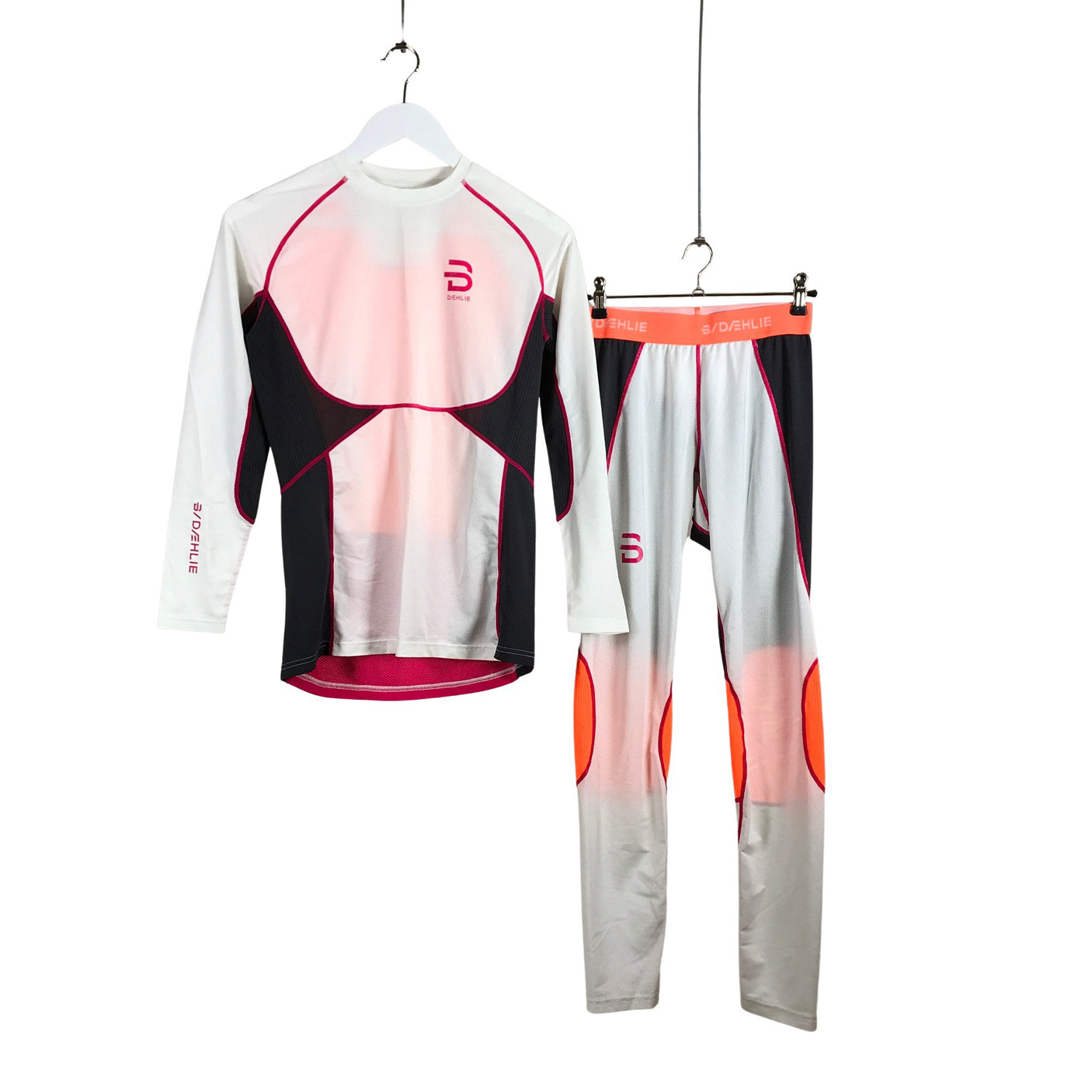 Unisex Bjørn Dæhlie - Kerrasto, koko 38 - (1)