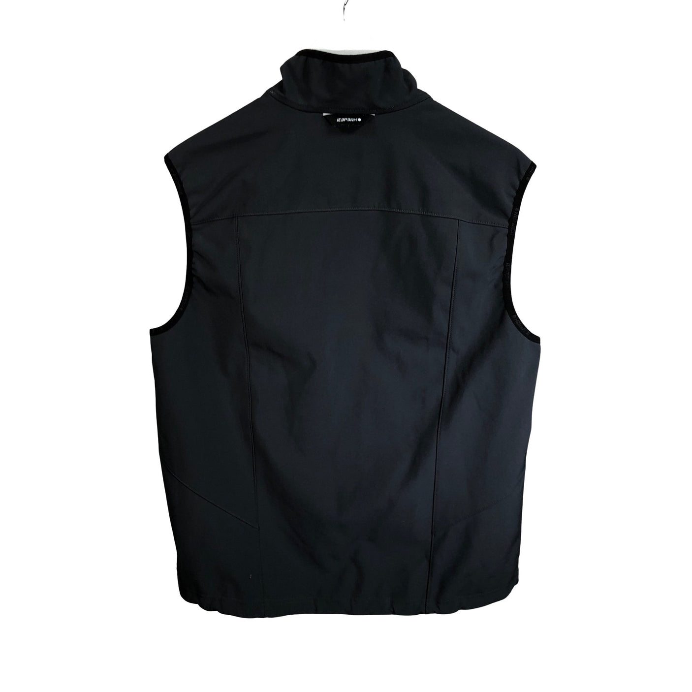 Unisex Icepeak - Ulkoiluliivi, koko L - (2)