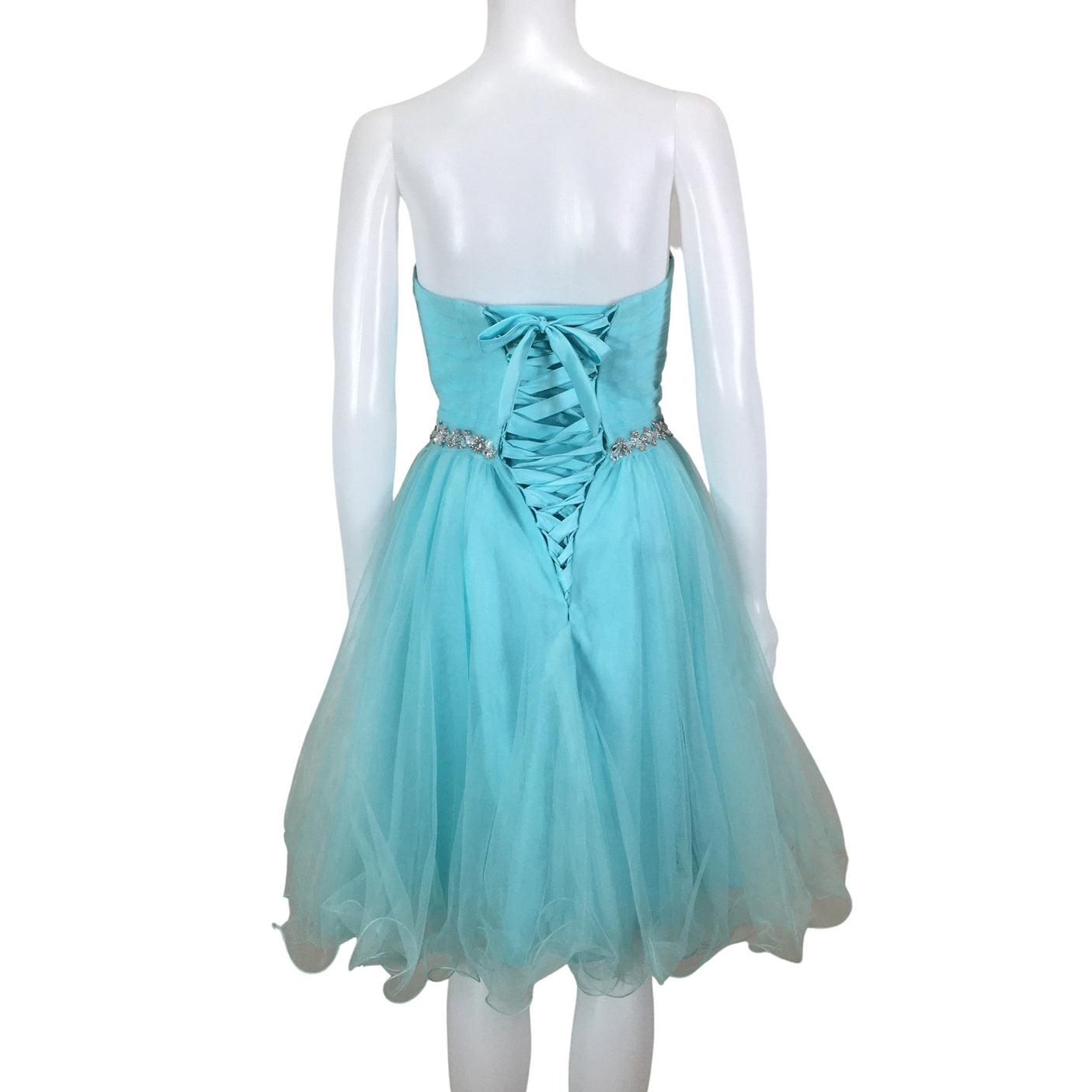 Unisex Dazzling - Juhlamekko, koko 32 - (2)