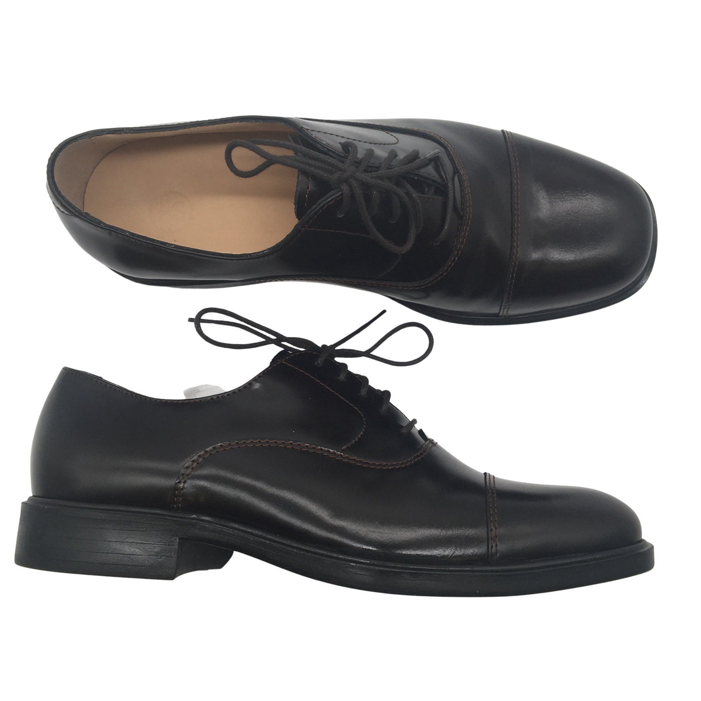 Unisex Left Shoe Company - Kävelykengät, koko 47 - (1)