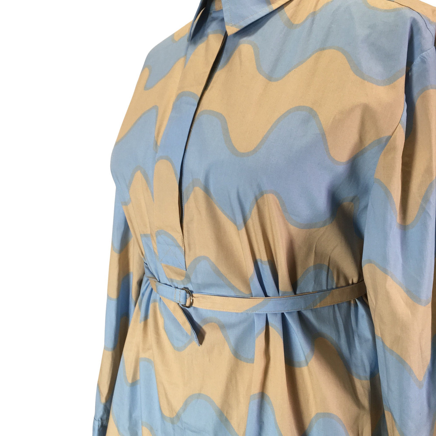 Unisex Marimekko - Kangasmekko, koko 46 - (3)