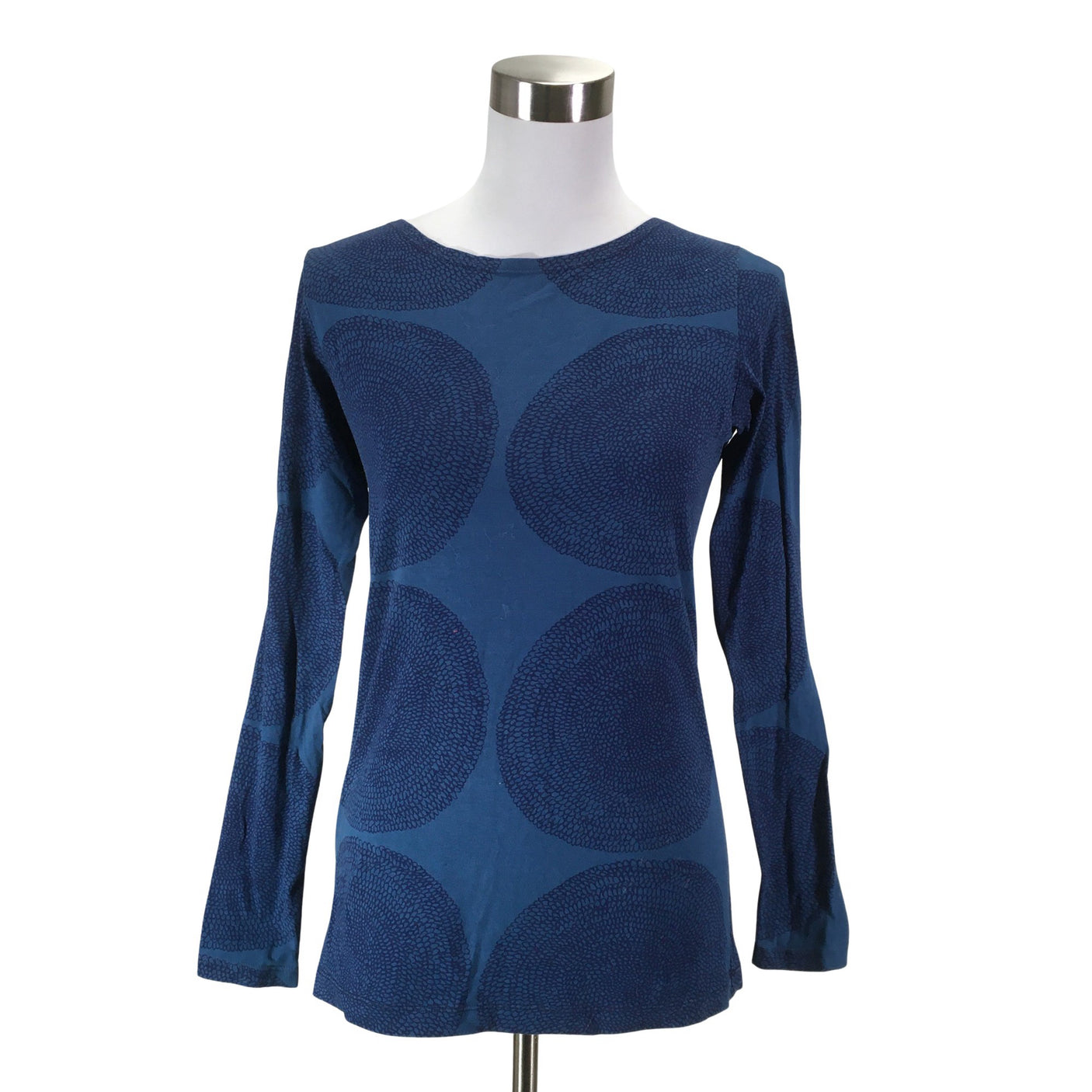 Unisex Marimekko - Trikoopaita, koko 36 - (1)