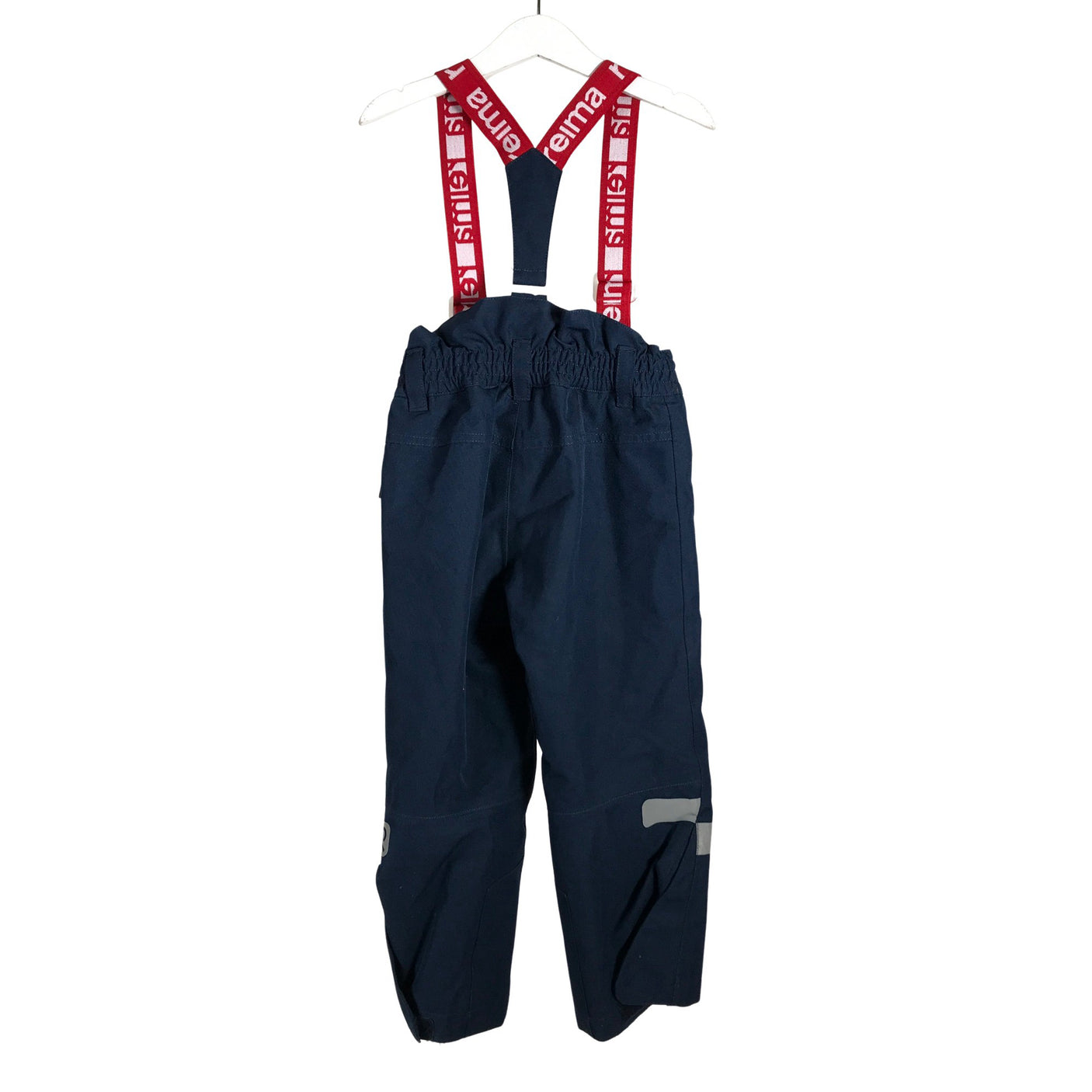 Unisex Reima - Toppahousut, koko 98 - 104 - (2)