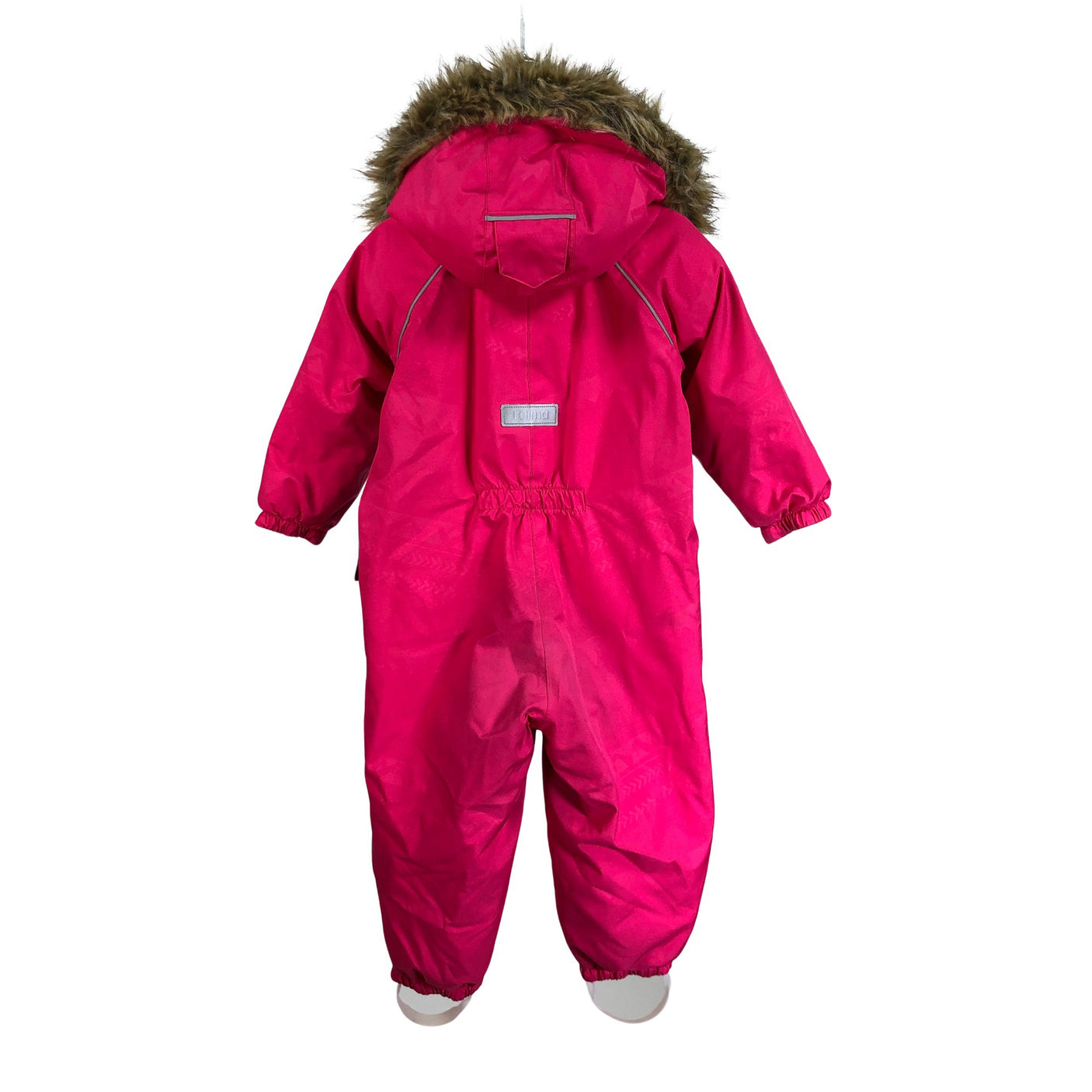 Unisex Reimatec - Toppahaalari, koko 86 - 92 - (2)