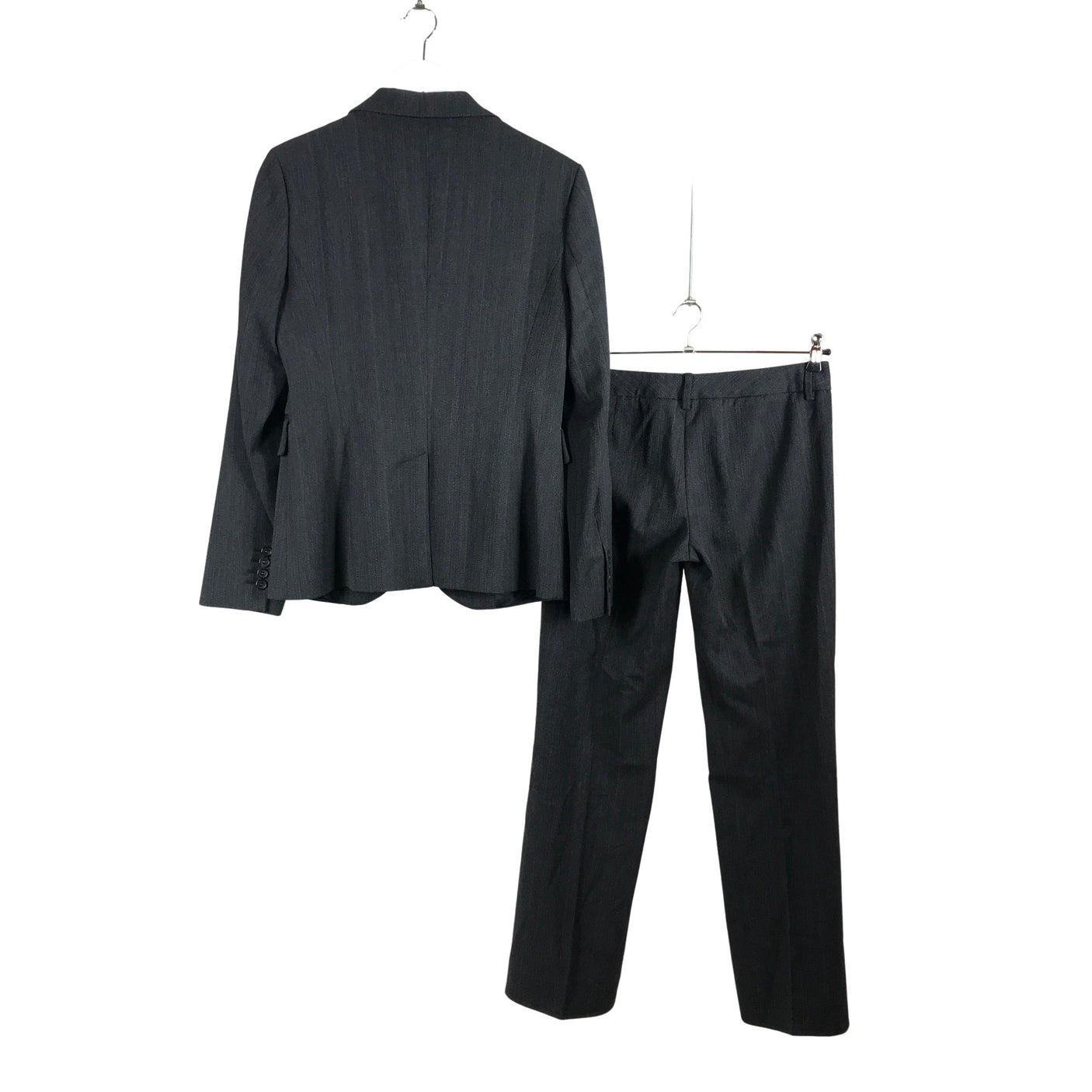 Unisex Benetton - Jakkupuku, koko 38 - (2)