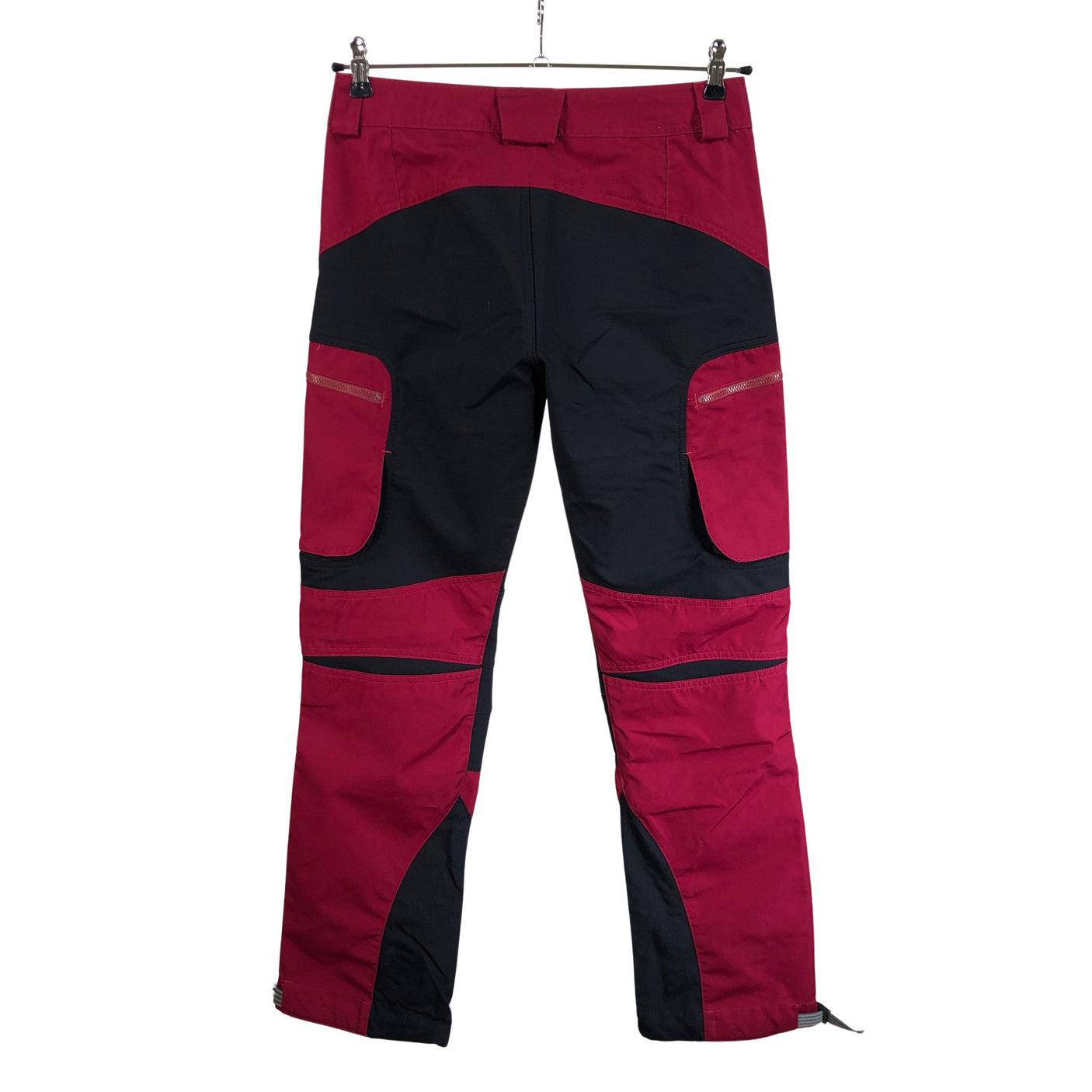 Unisex Lundhags - Ulkoiluhousut, koko 38 - (2)