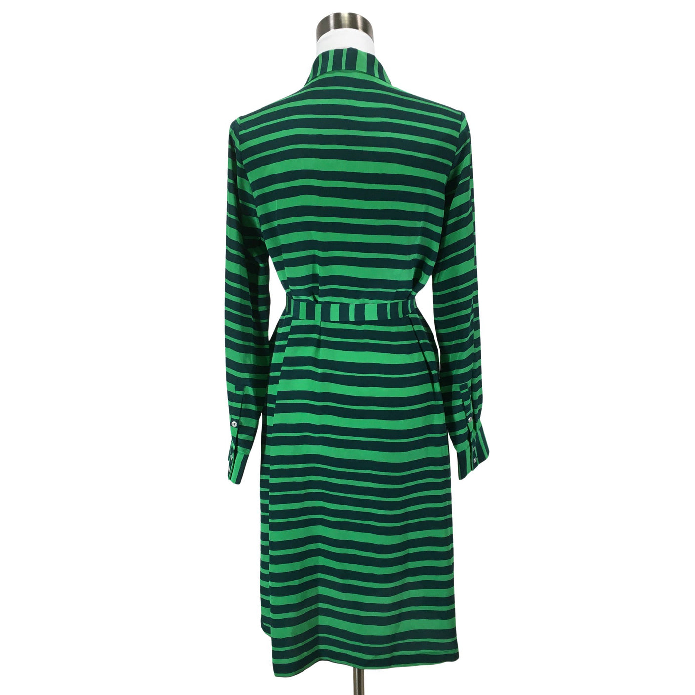 Unisex Marimekko - Sifonkimekko, koko 36 - (2)