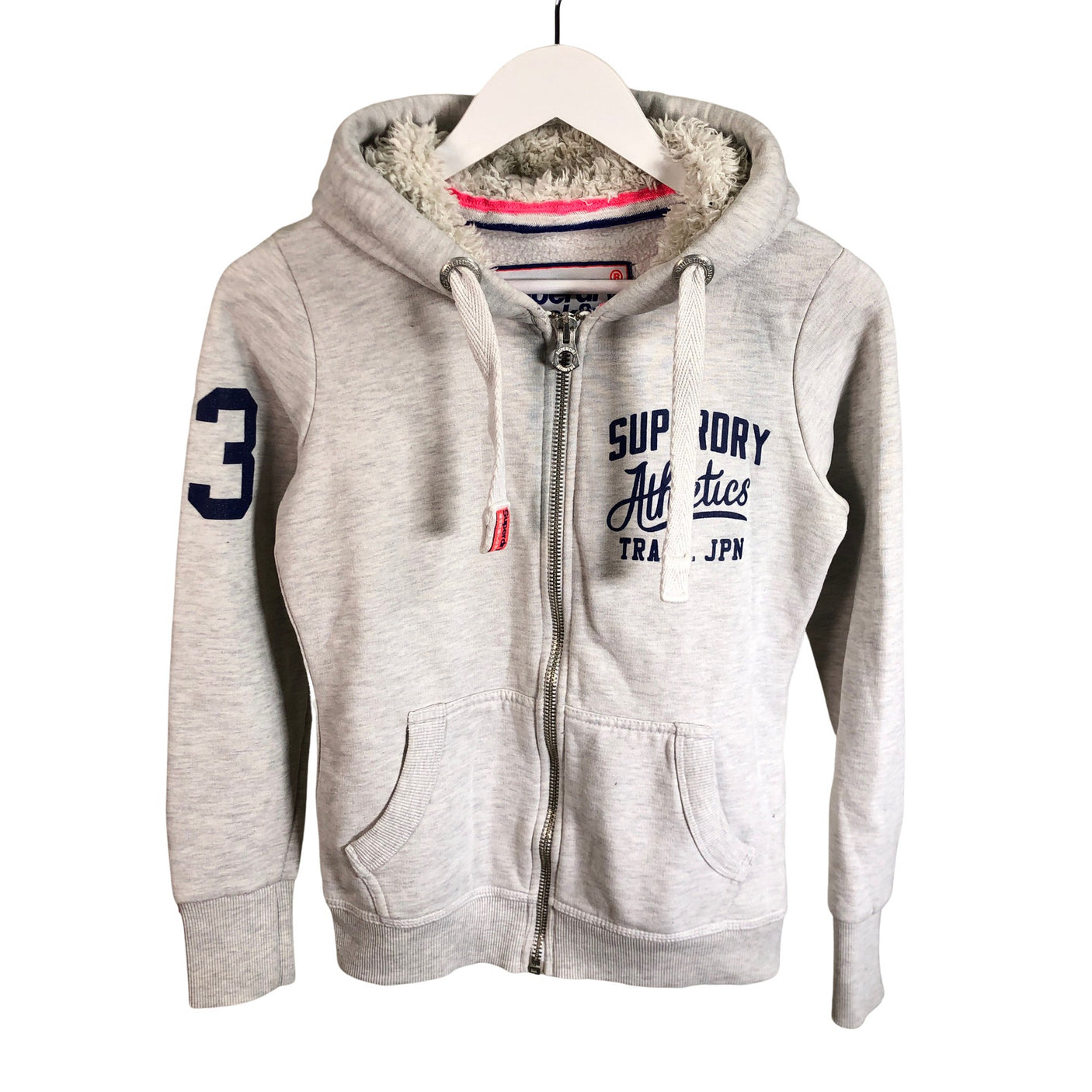 Unisex Superdry - Huppari, koko 34 - (1)