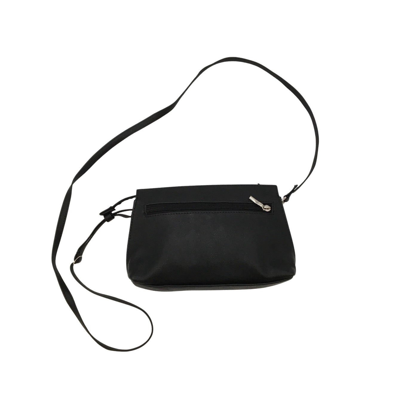 Unisex Nabo - Olkalaukku, koko Mini - (2)