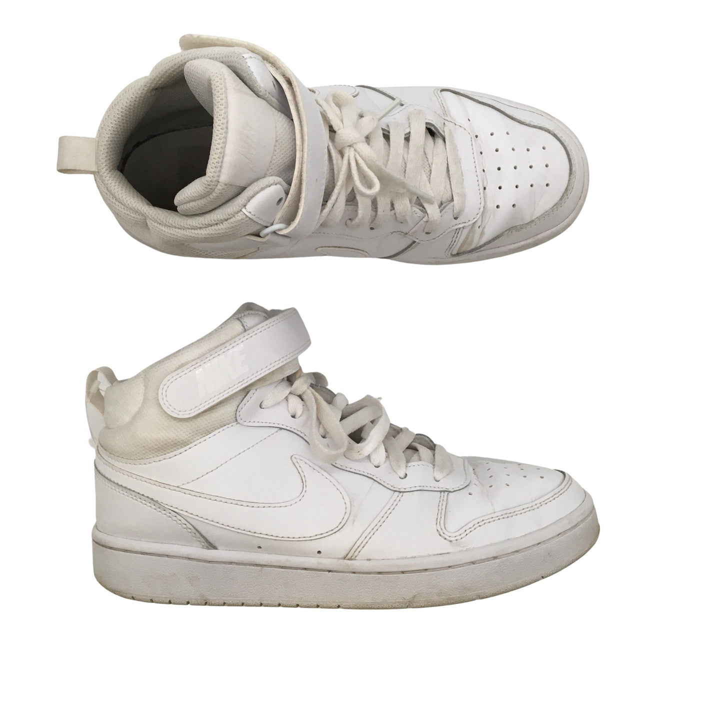 Unisex Nike - Tennarit, koko 40 - (1)