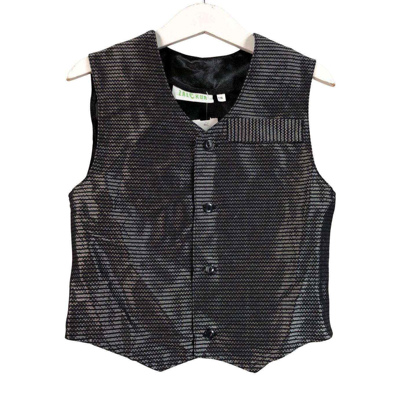 Unisex Zalekua - Juhlaliivi, koko 110 - 116 - (1)