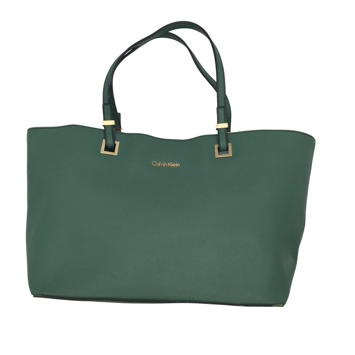 Unisex Calvin Klein - Käsilaukku, koko Midi - (1)