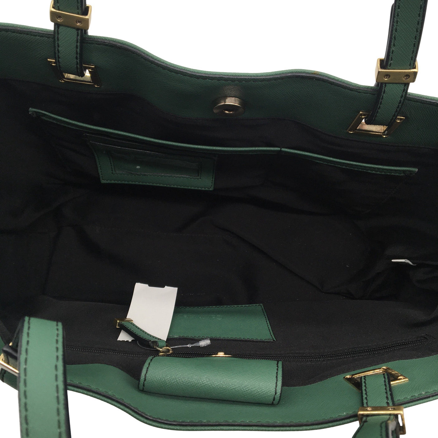 Unisex Calvin Klein - Käsilaukku, koko Midi - (2)