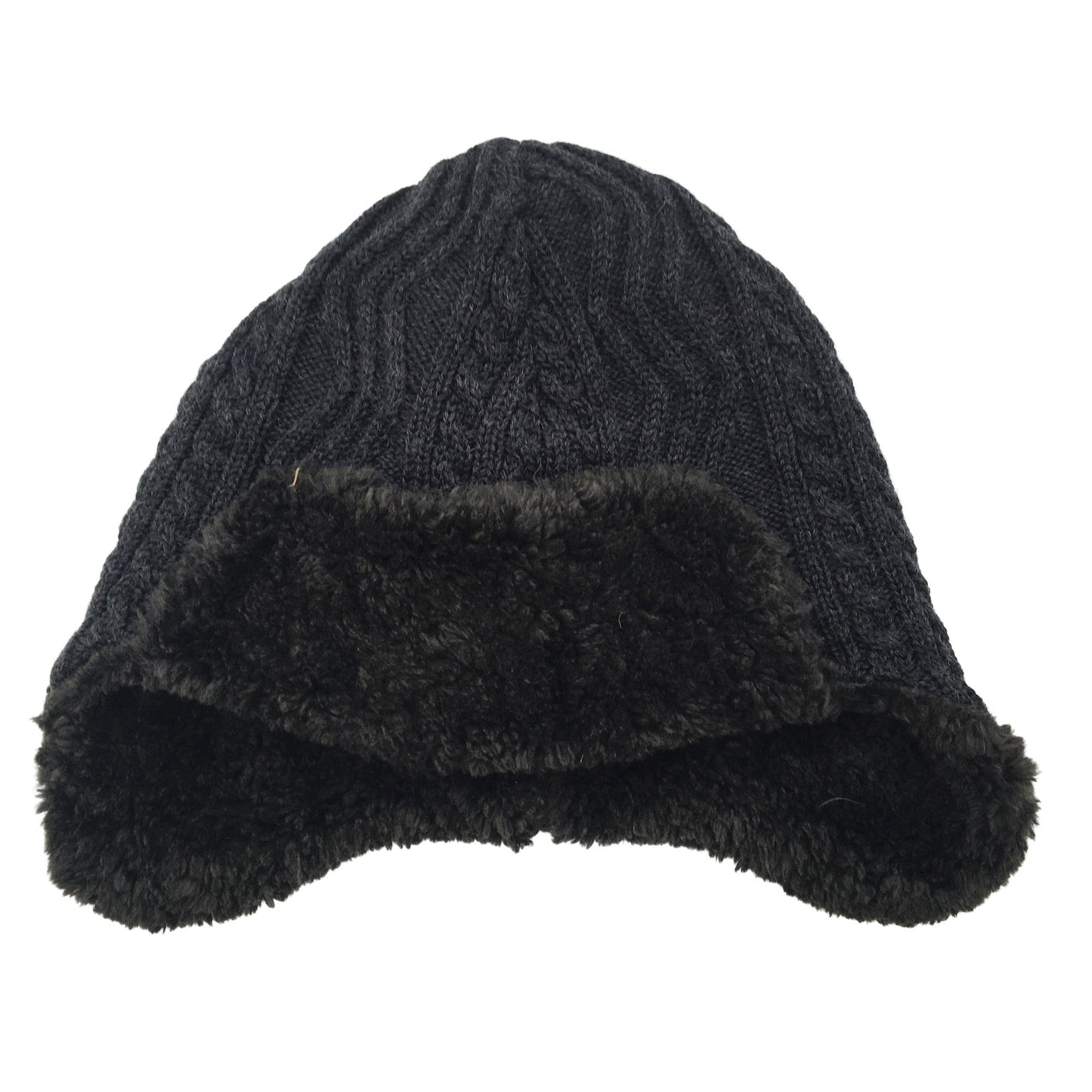 Unisex Fredrikson - Talvihattu, koko 54 - 56 cm - (1)