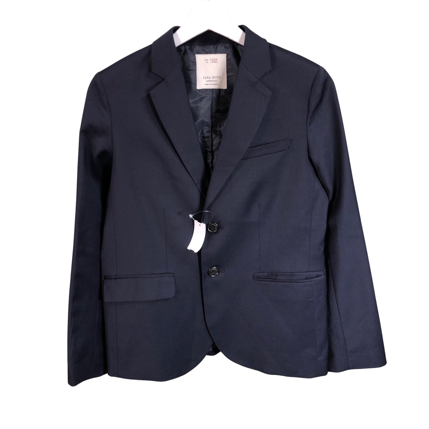 Unisex Zara - Puvun takki, koko 146 - 152 - (1)