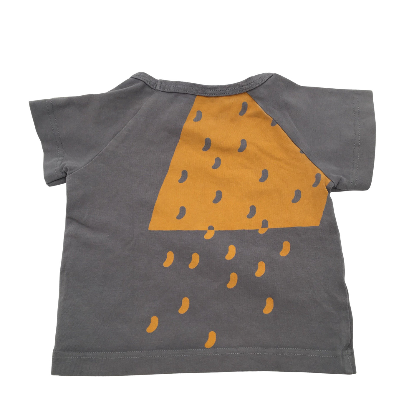 Unisex Papu - T-paita, koko 74 - 80 - (2)
