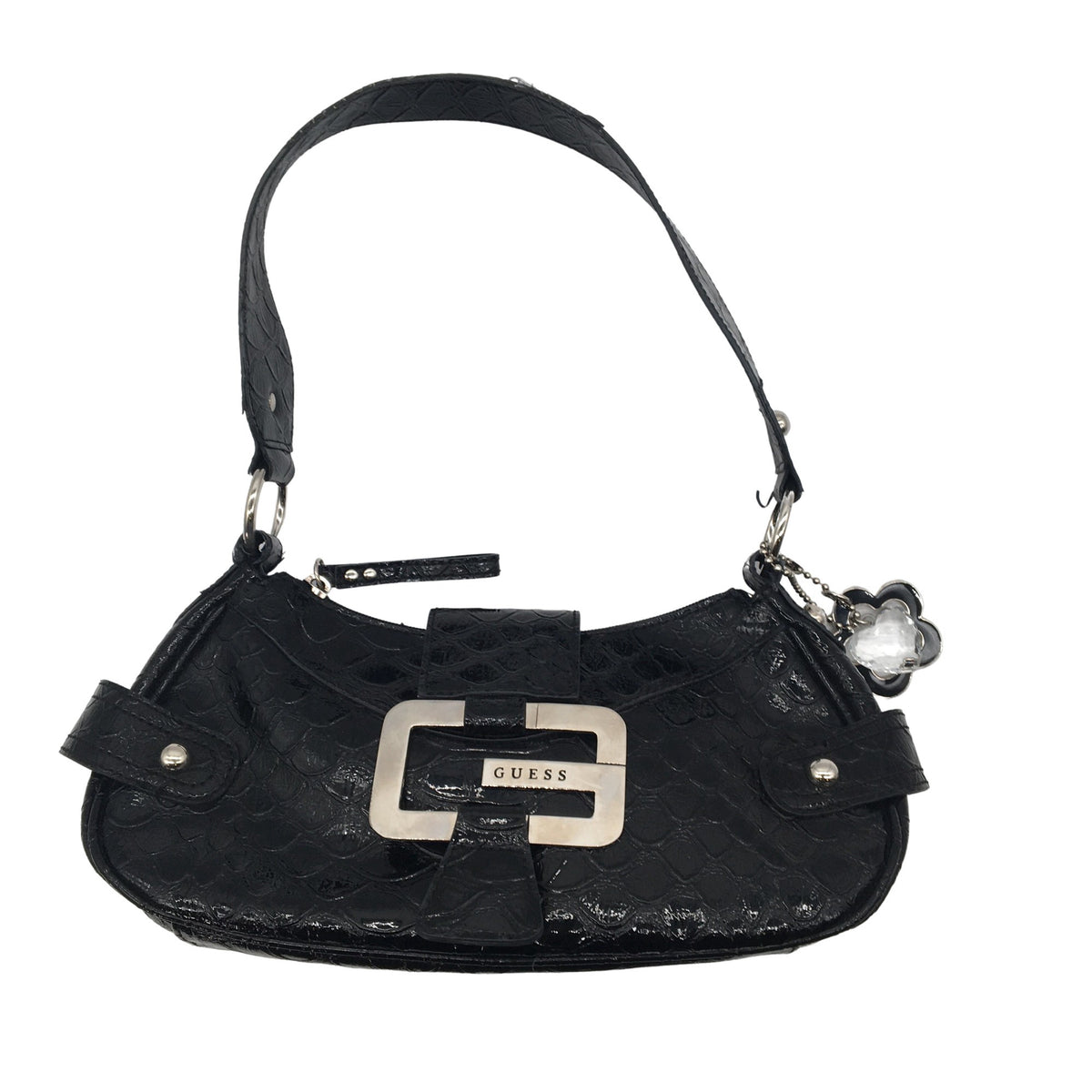 Unisex Guess - Käsilaukku, koko Mini - (1)