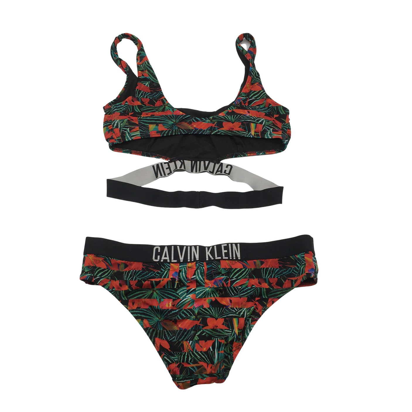 Unisex Calvin Klein - Bikinit, koko 36 - (2)