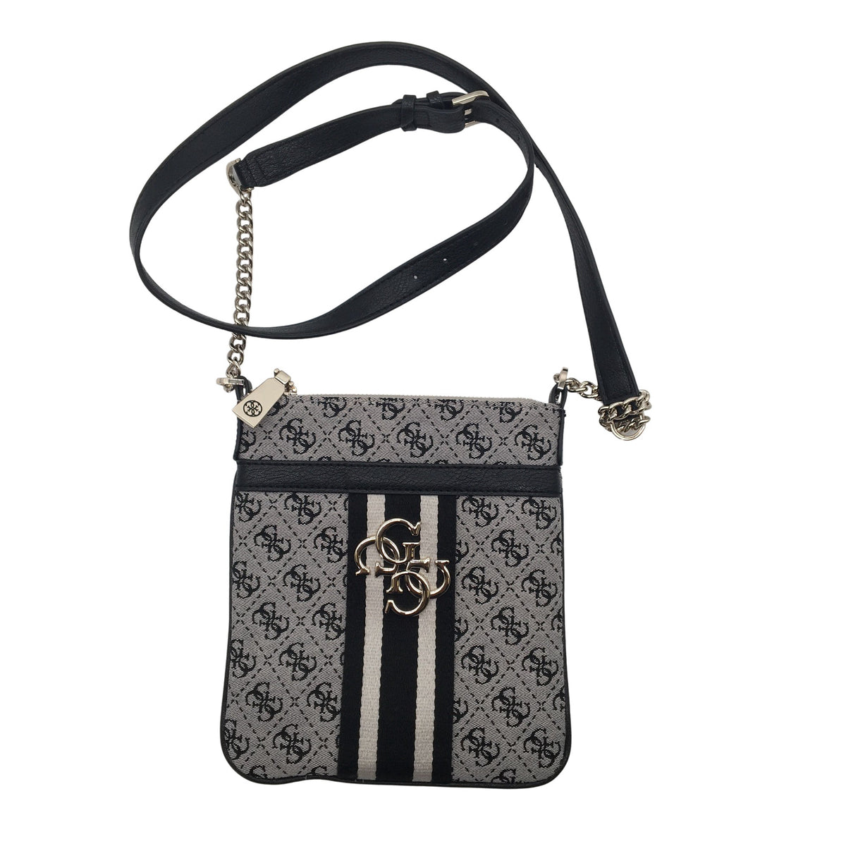 Unisex Guess - Olkalaukku, koko Mini - (1)