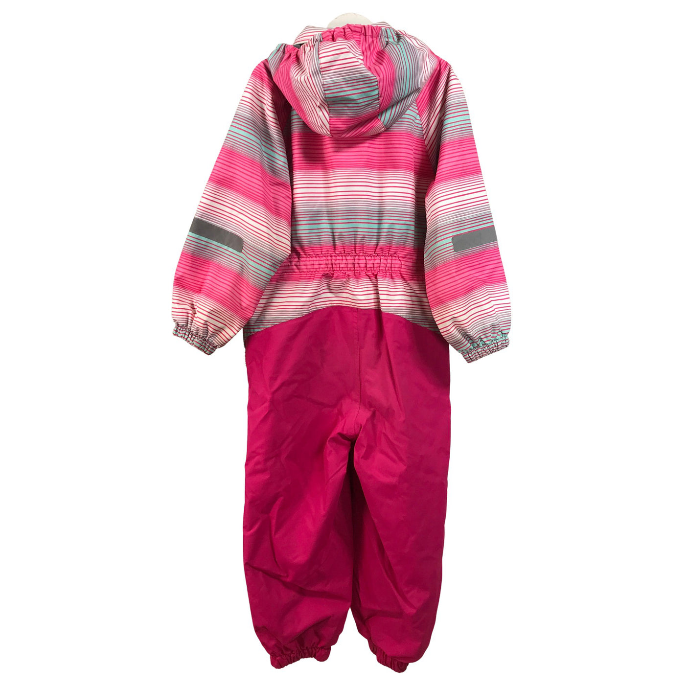 Unisex Remu - Välikausihaalari, koko 116 - 122 - (2)