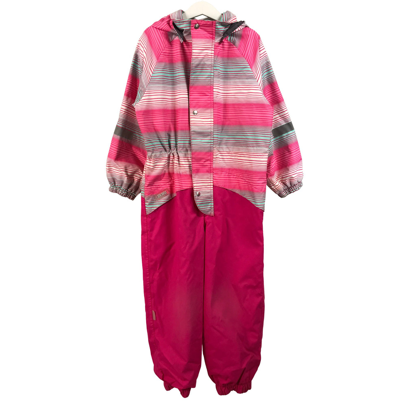 Unisex Remu - Välikausihaalari, koko 116 - 122 - (1)