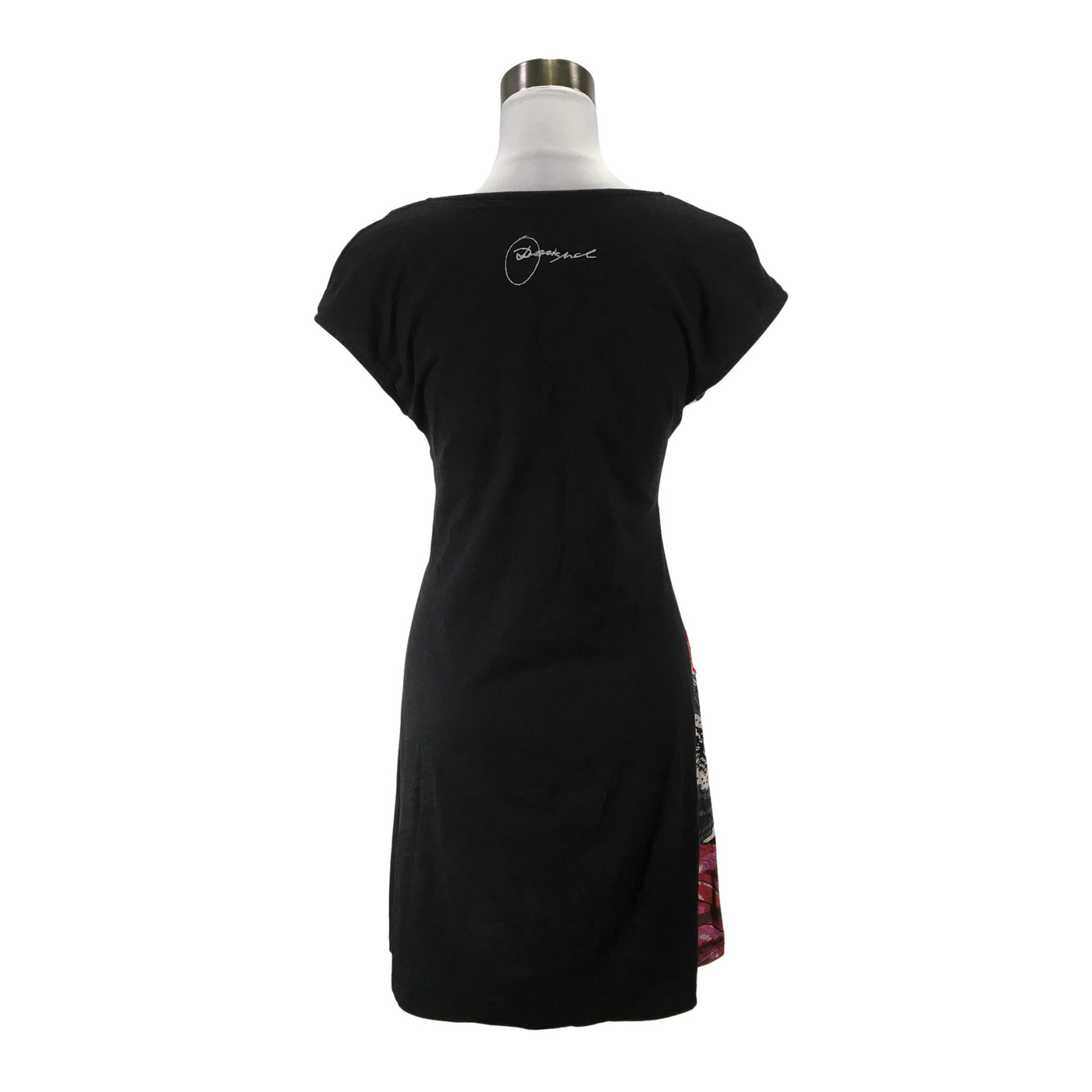 Unisex Desigual - Trikoomekko, koko 38 - (2)