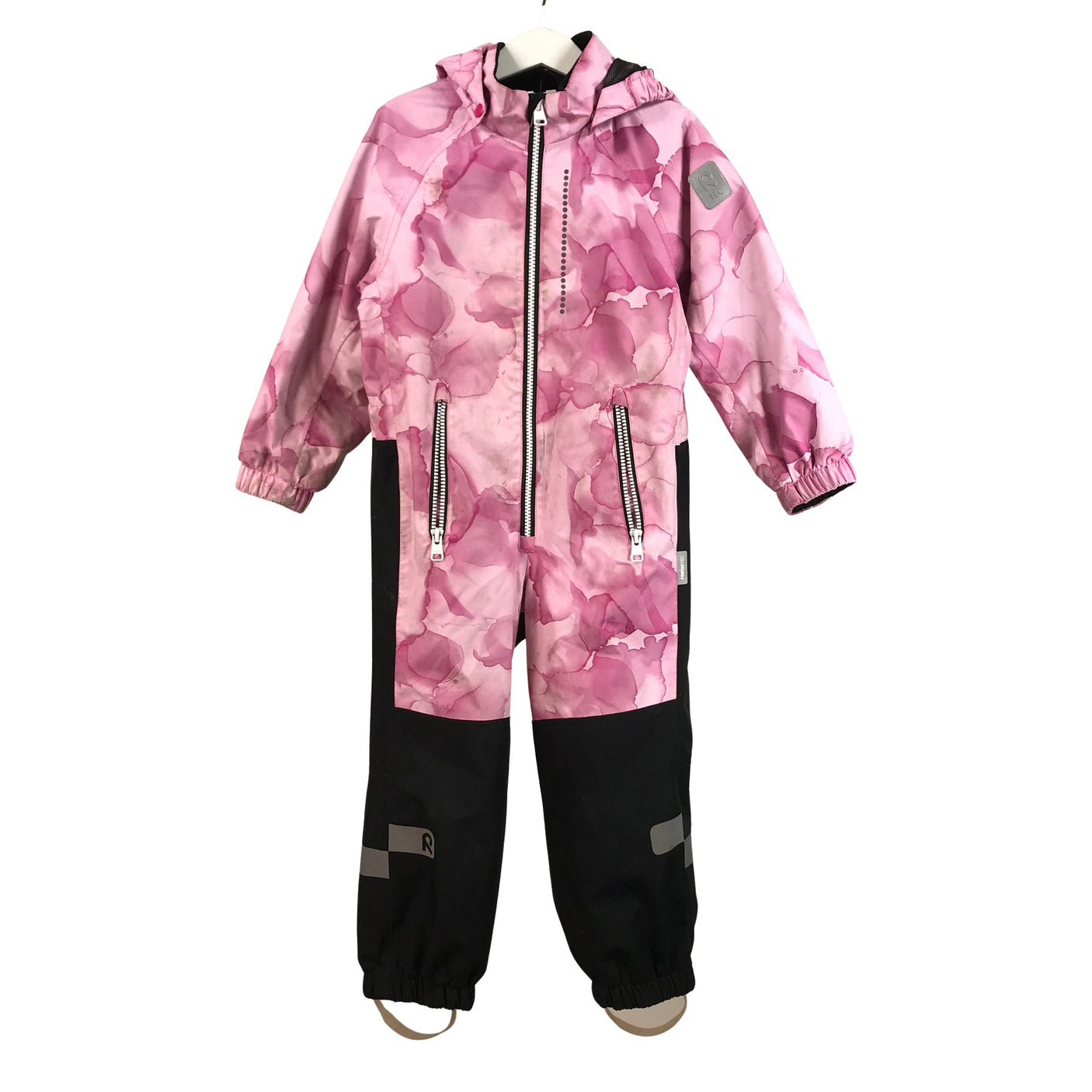 Välikausihaalari, koko 98 - 104