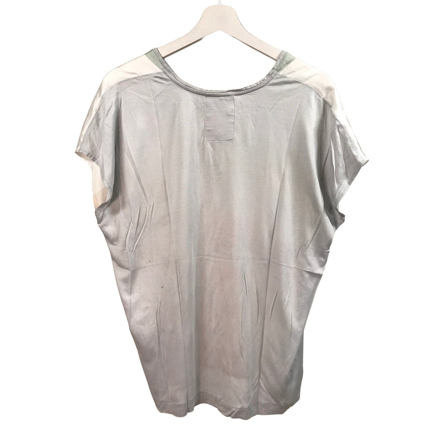 Unisex Escada - Lyhythihainen pusero, koko 36 - (2)