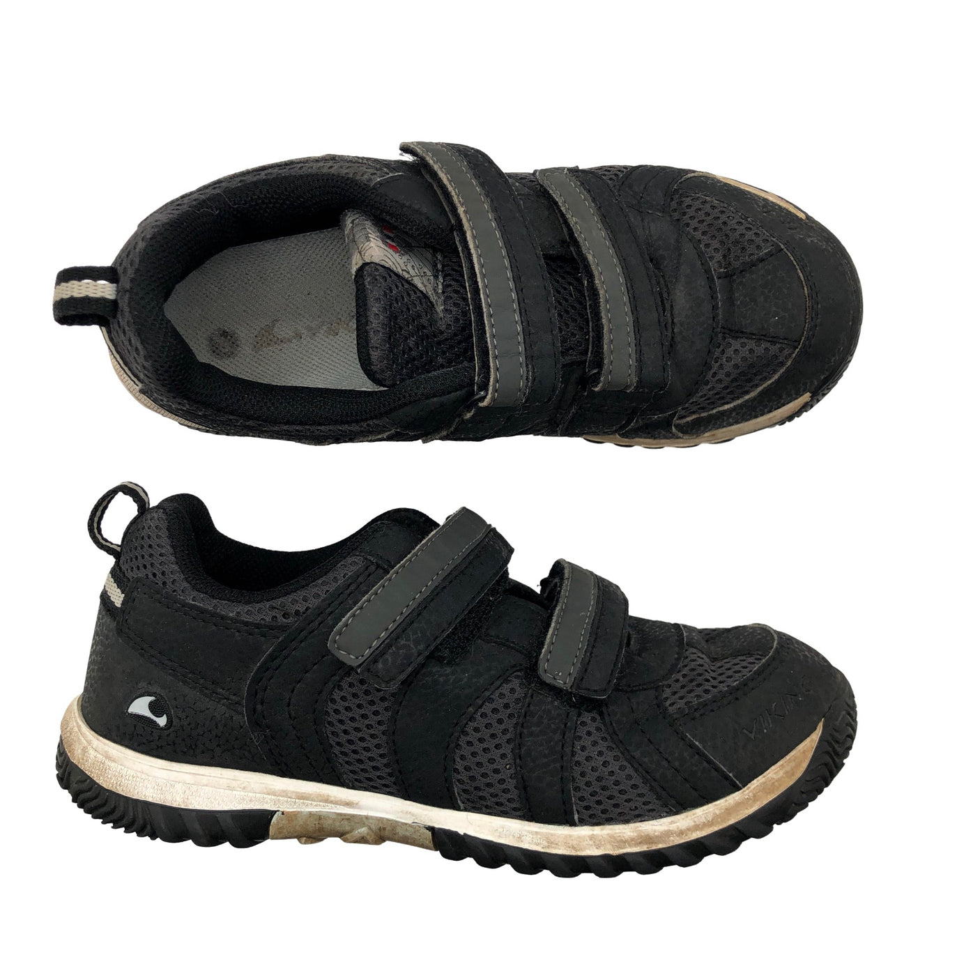 Unisex Viking - Lenkkarit, koko 34 - (1)