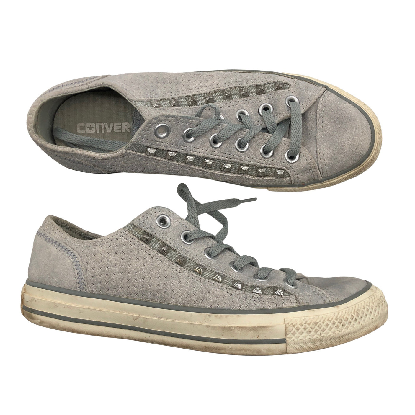 Unisex Converse - Tennarit, koko 39 - (1)