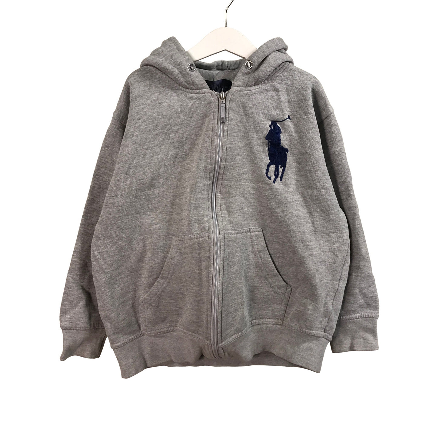 Unisex Ralph Lauren - Huppari, koko 128 - 134 - (1)