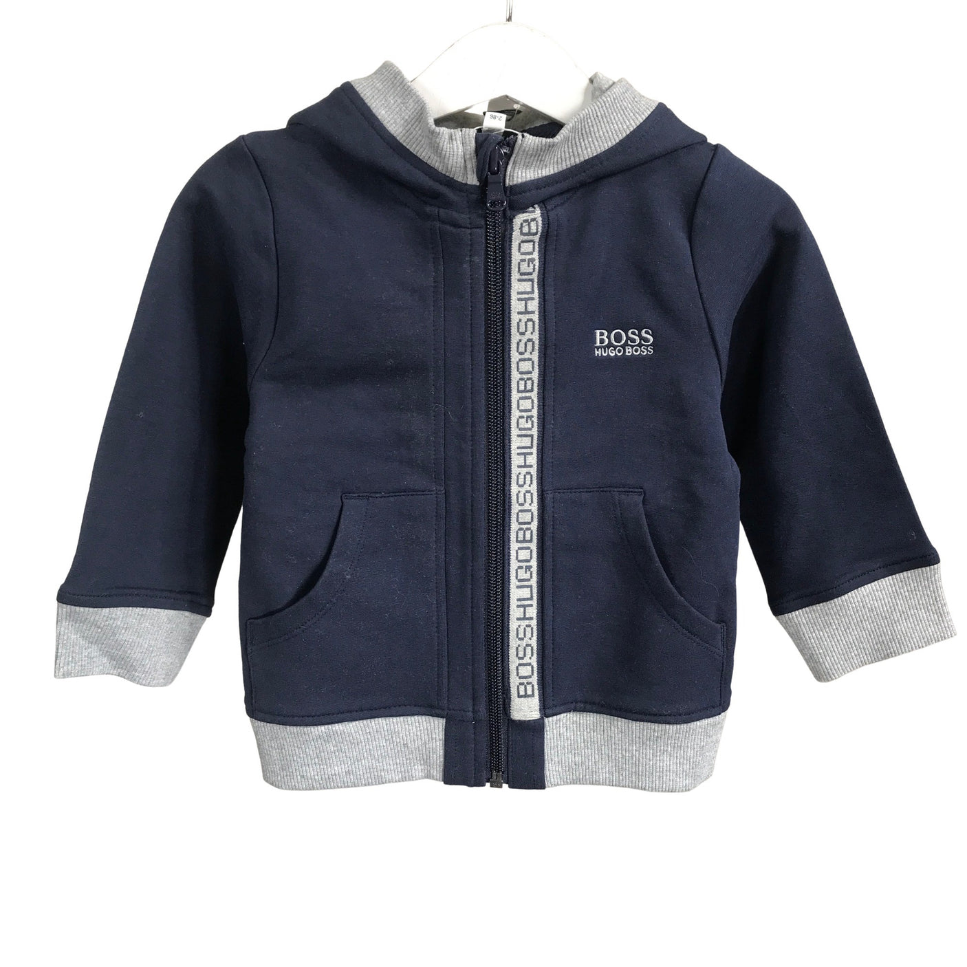 Unisex Hugo Boss - Huppari, koko 80 - 86 - (1)