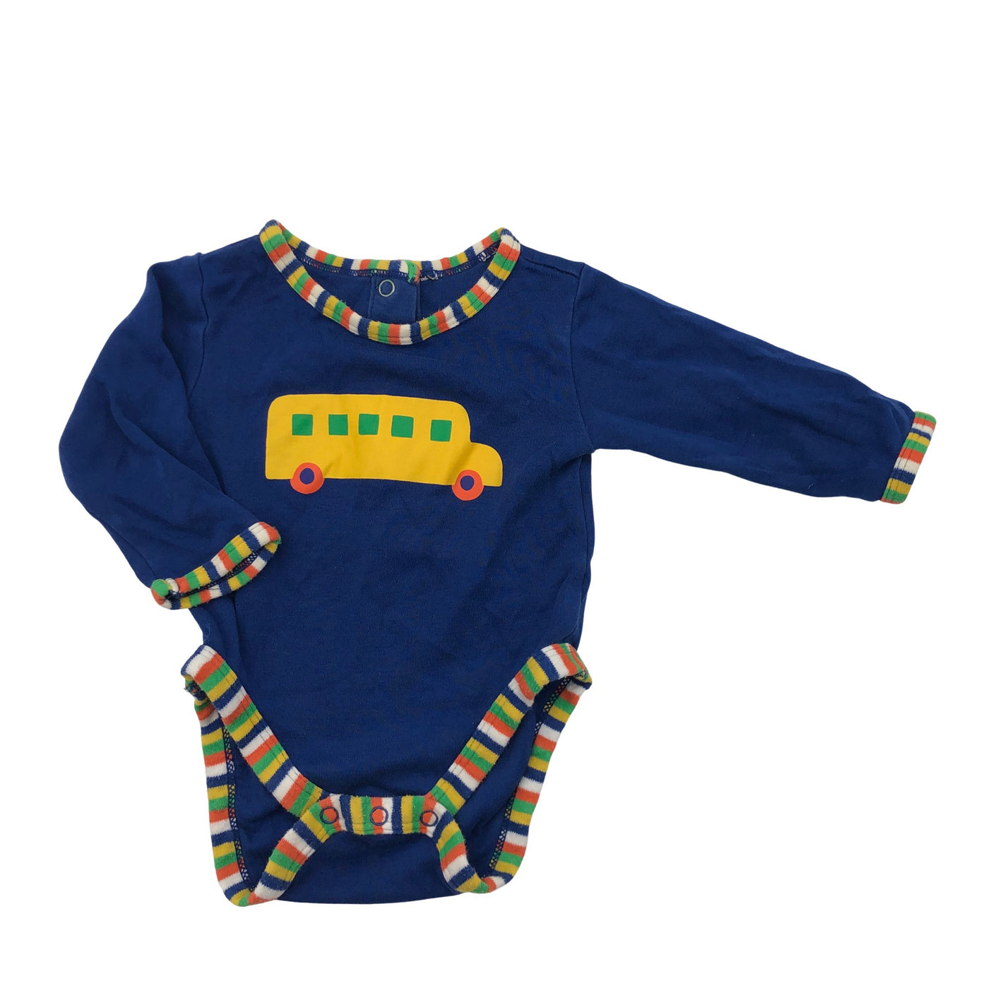 Unisex Marimekko - Body, koko 50 - 56 - (1)