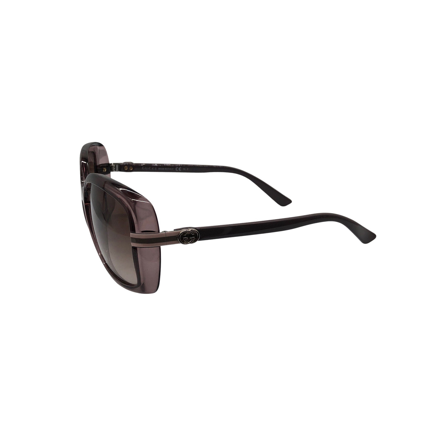 Unisex Gucci - Aurinkolasit, koko Ei kokoa - (3)