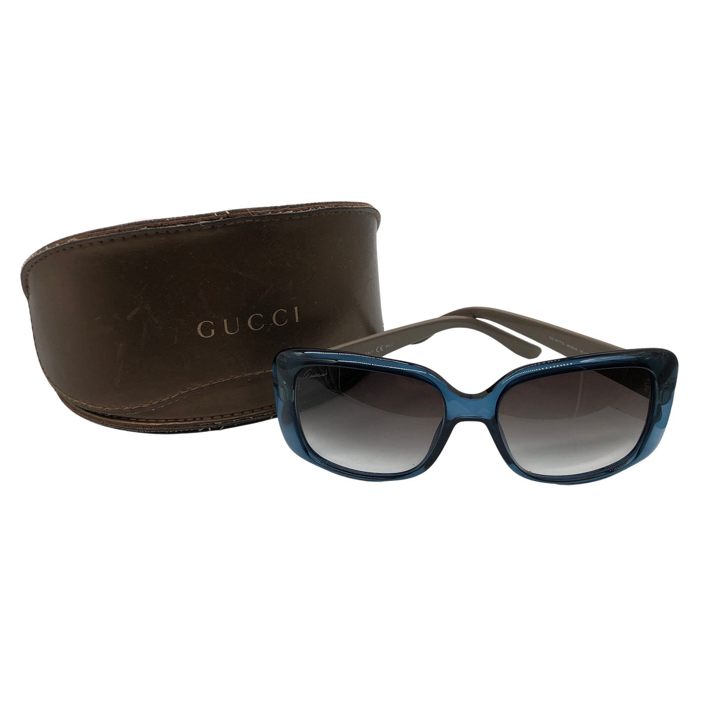 Unisex Gucci - Aurinkolasit, koko Ei kokoa - (1)