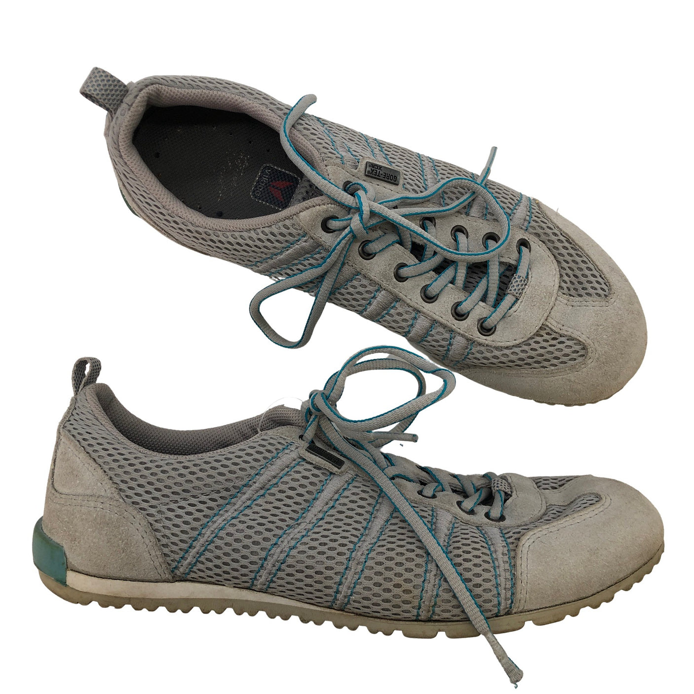 Unisex Viking - Lenkkarit, koko 40 - (1)