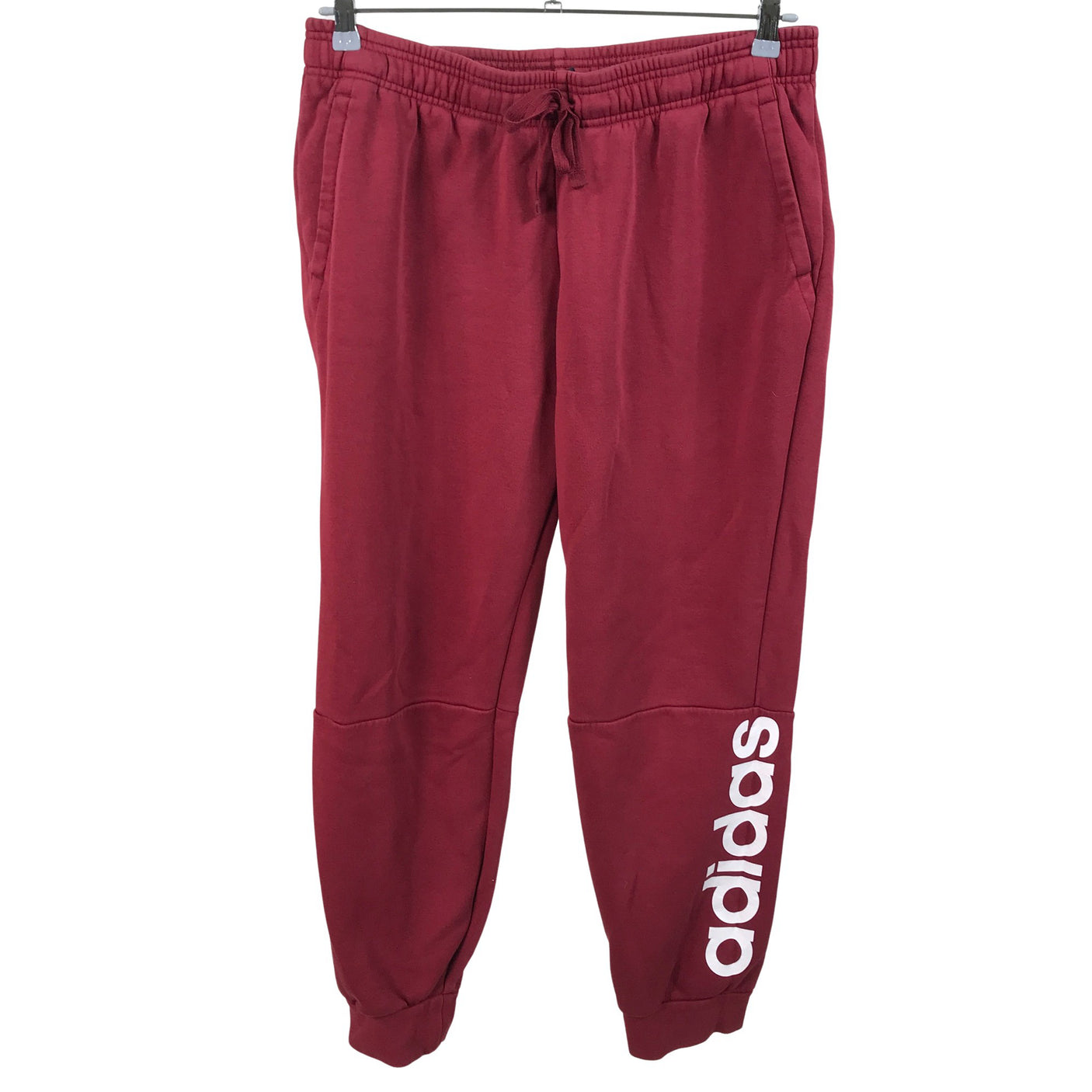 Unisex Adidas - Collegehousut, koko 46 - (1)