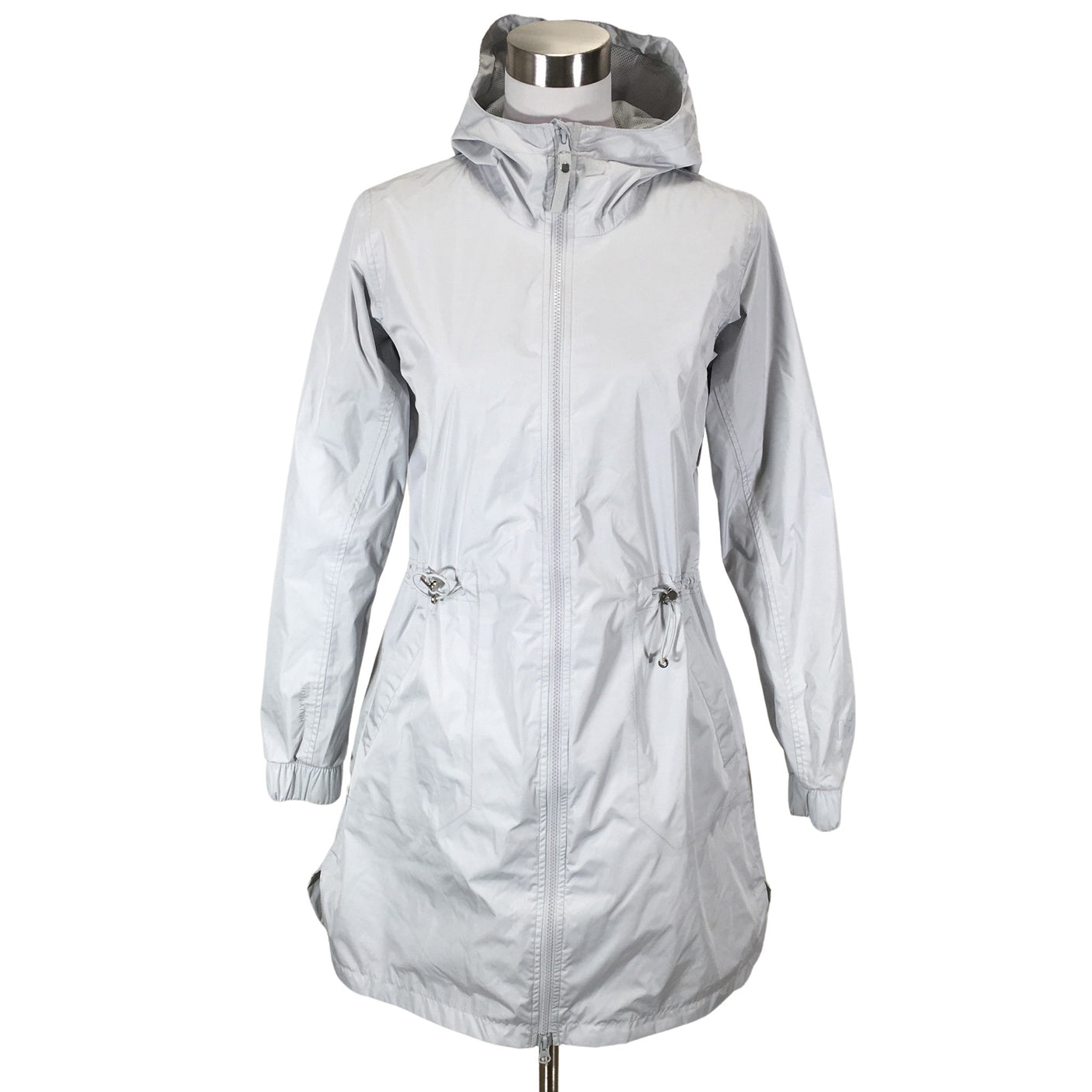 Unisex Helly Hansen - Parkatakki, koko 36 - (1)