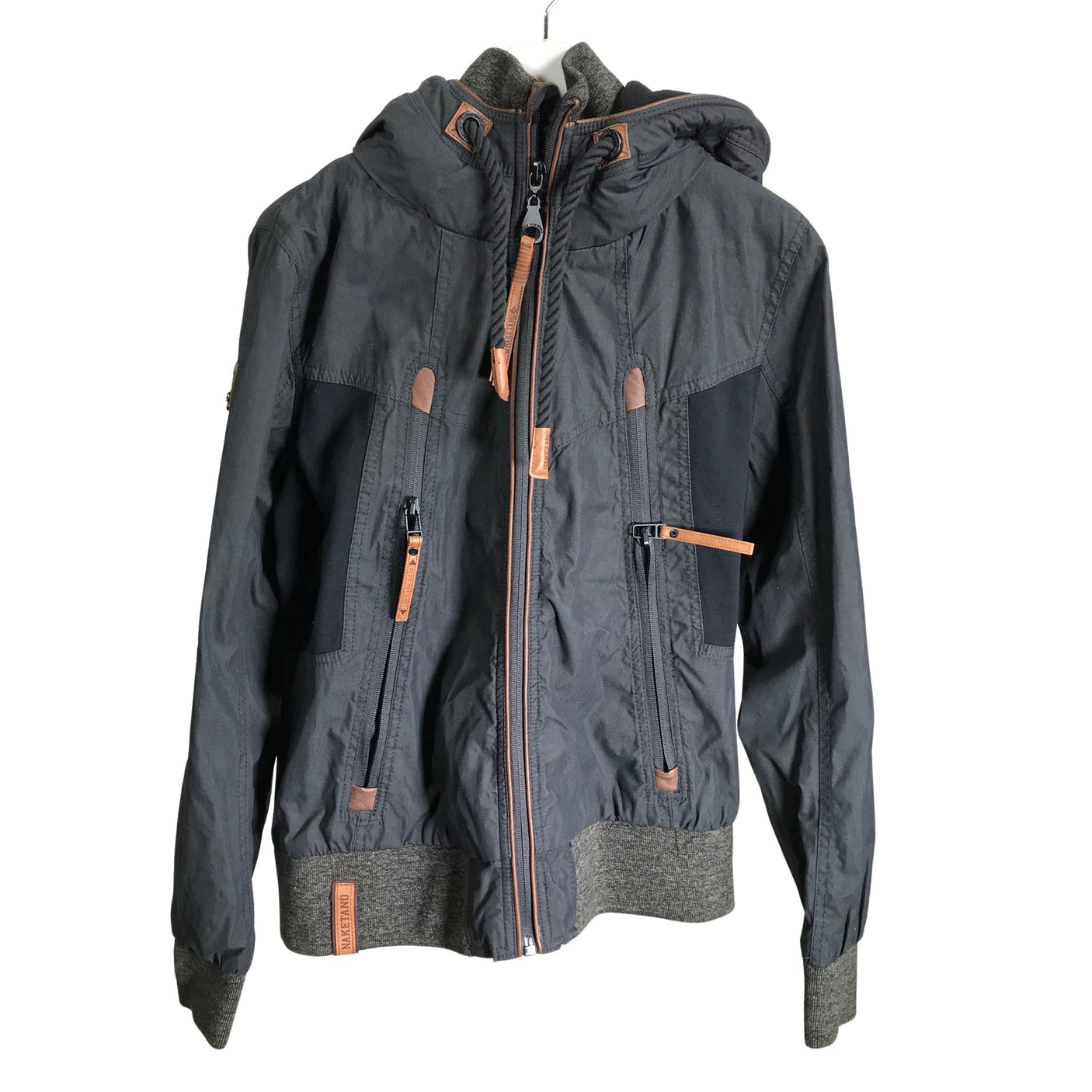 Ulkoilutakki, koko 40